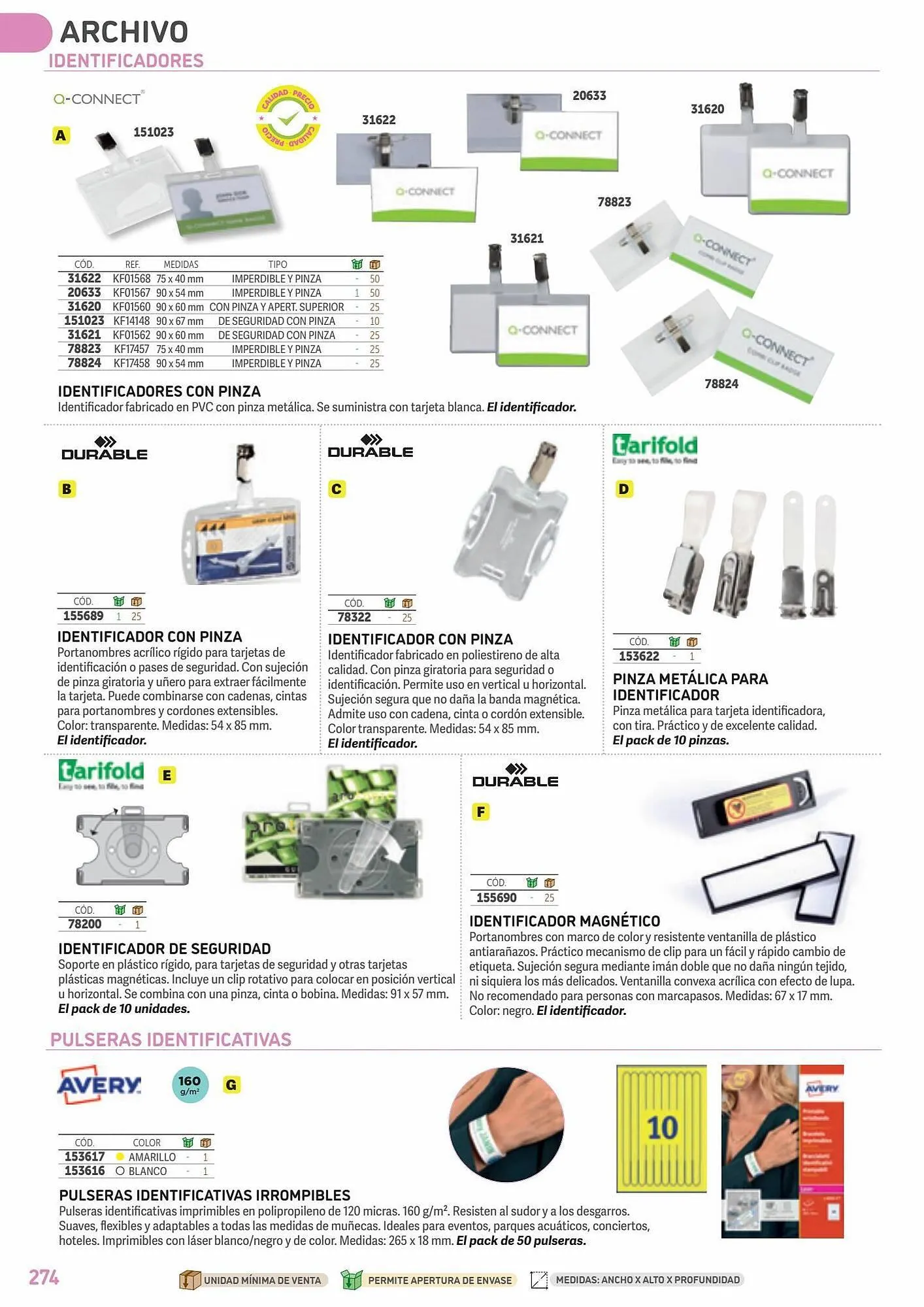 Catálogo de Folleto Carlin 25 de julio al 31 de diciembre 2023 - Página 300