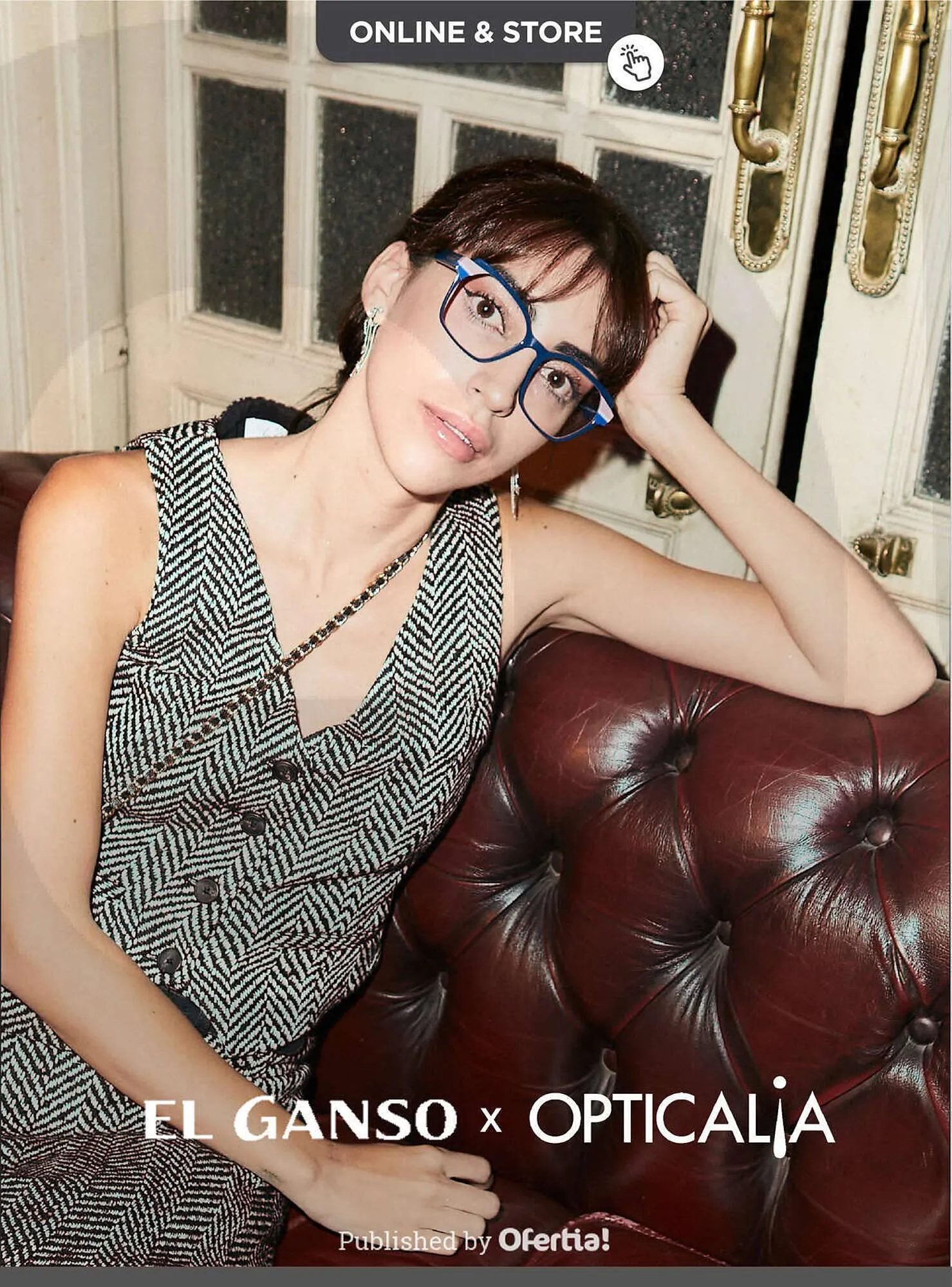 Folleto Opticalia - 1