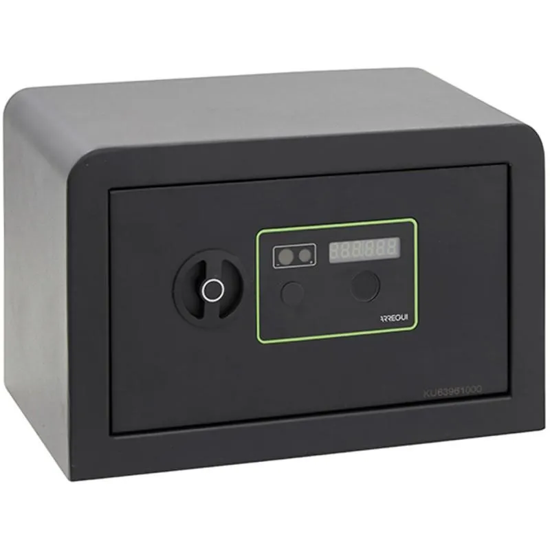 CAJA FUERTE ARREGUI KURO 630510