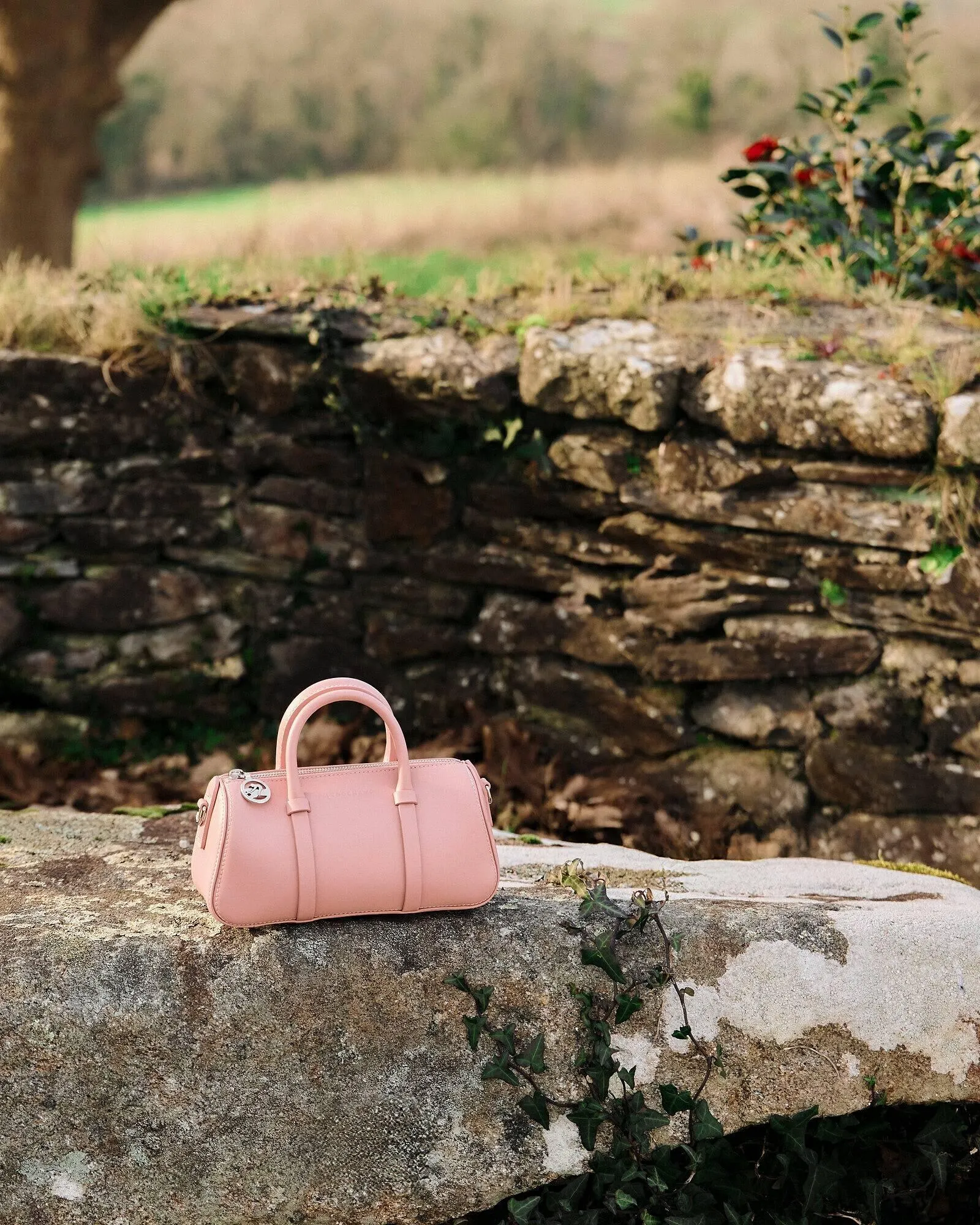 Catálogo de Folleto Longchamp 1 de agosto al 11 de octubre 2025 - Página 2