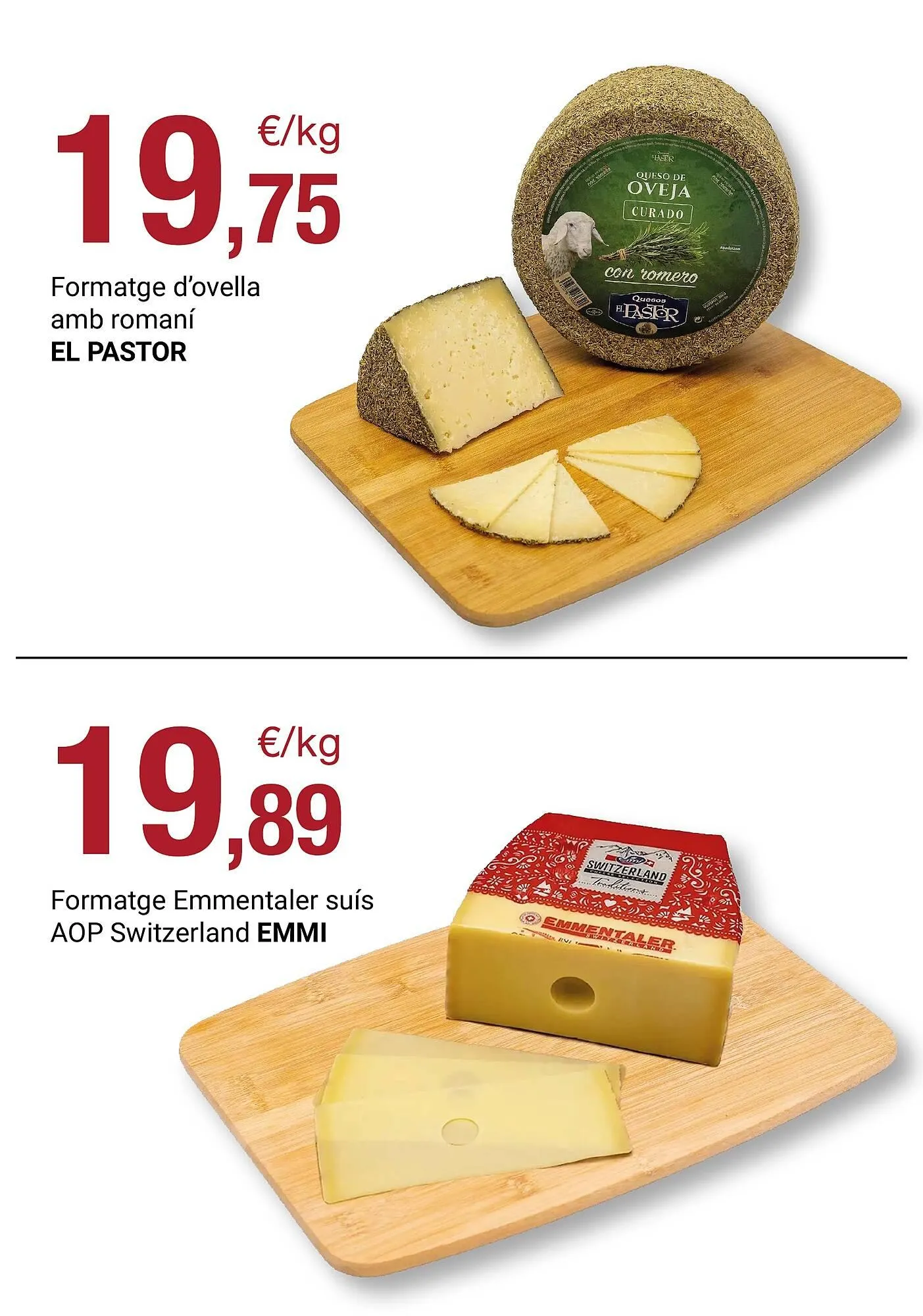 Catálogo de Folleto BonpreuEsclat 17 de febrero al 2 de marzo 2026 - Página 62