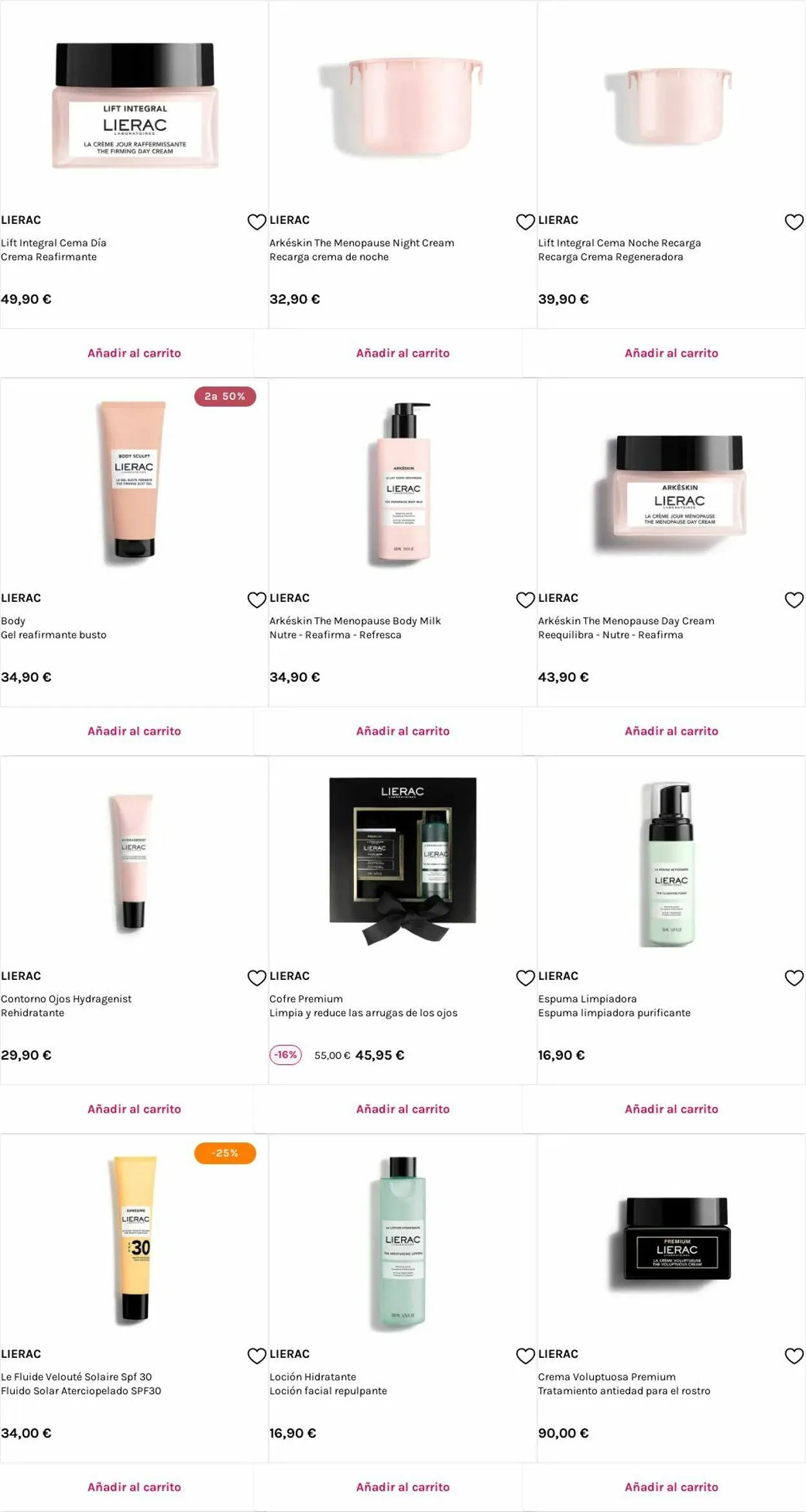 Catálogo de Druni 17 de marzo al 26 de marzo 2025 - Página 124