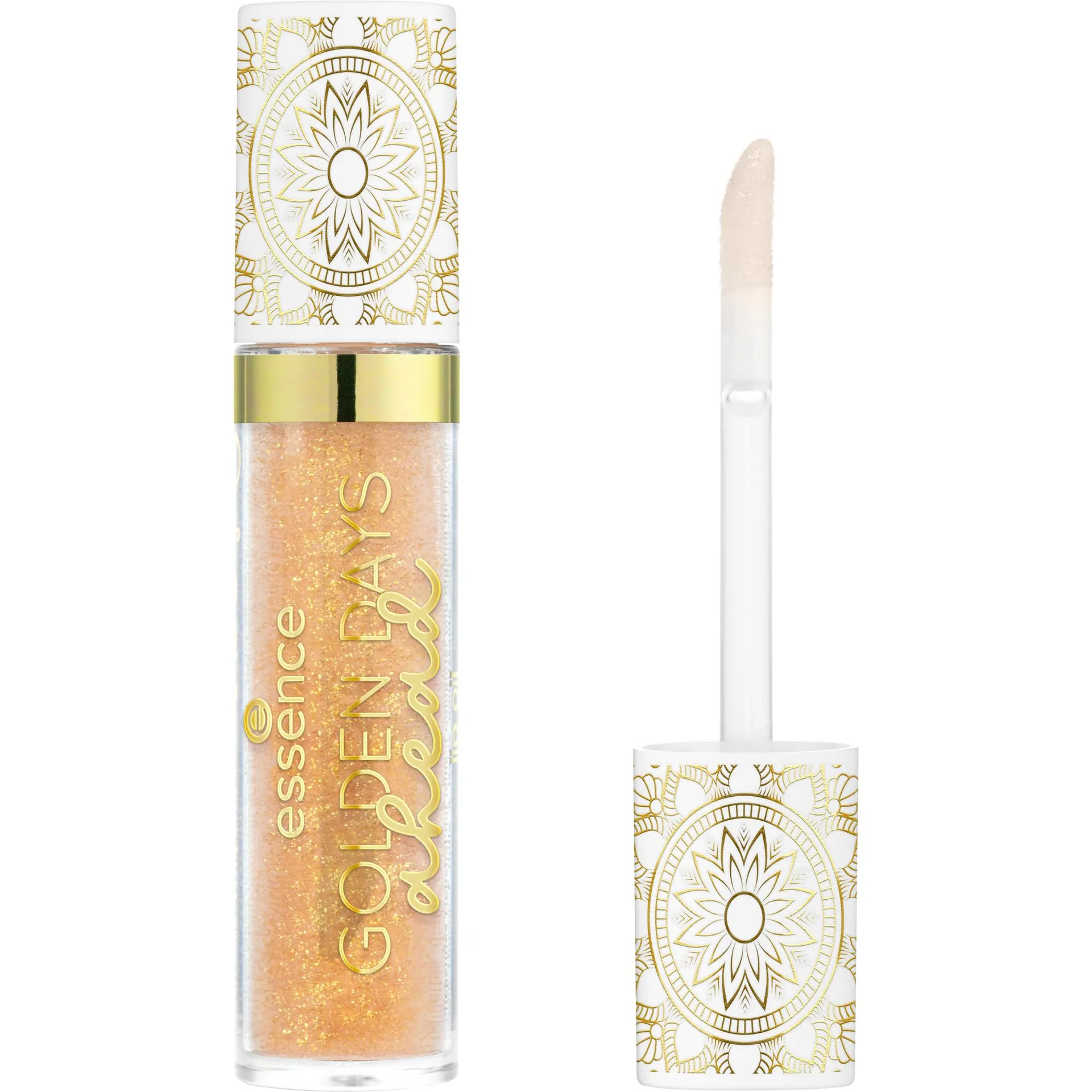 Aceite labial GOLDEN DAYS ahead