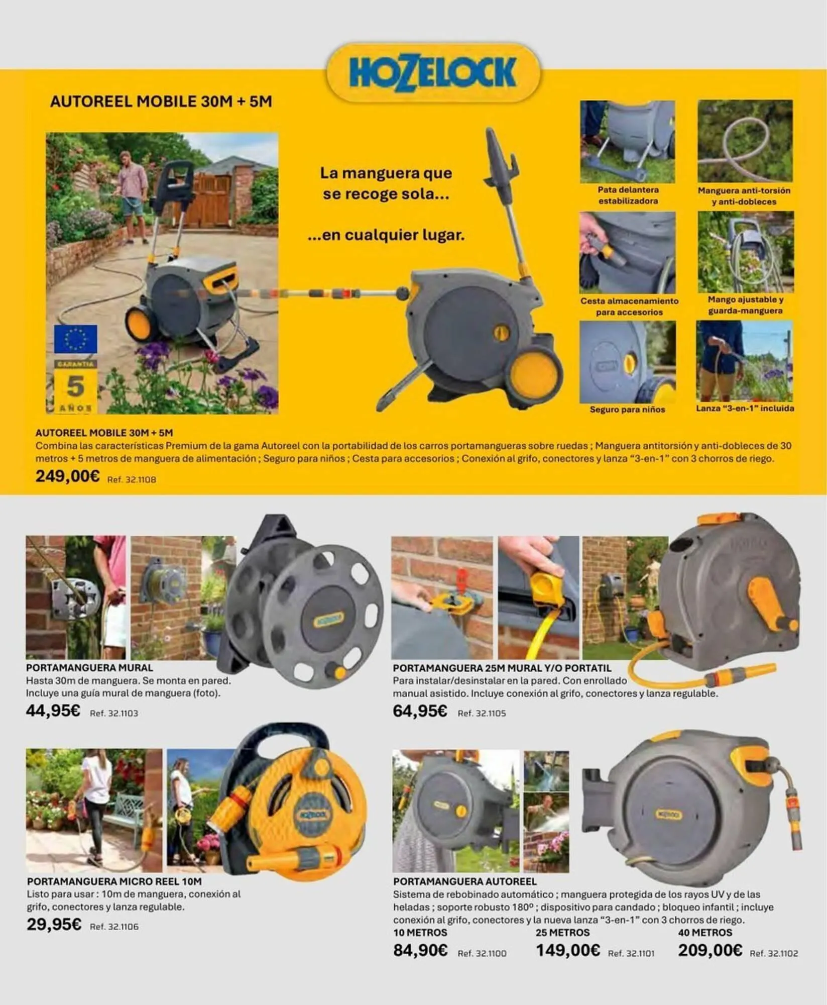 Catálogo de Catálogo Coferdroza 6 de abril al 23 de agosto 2026 - Página 84