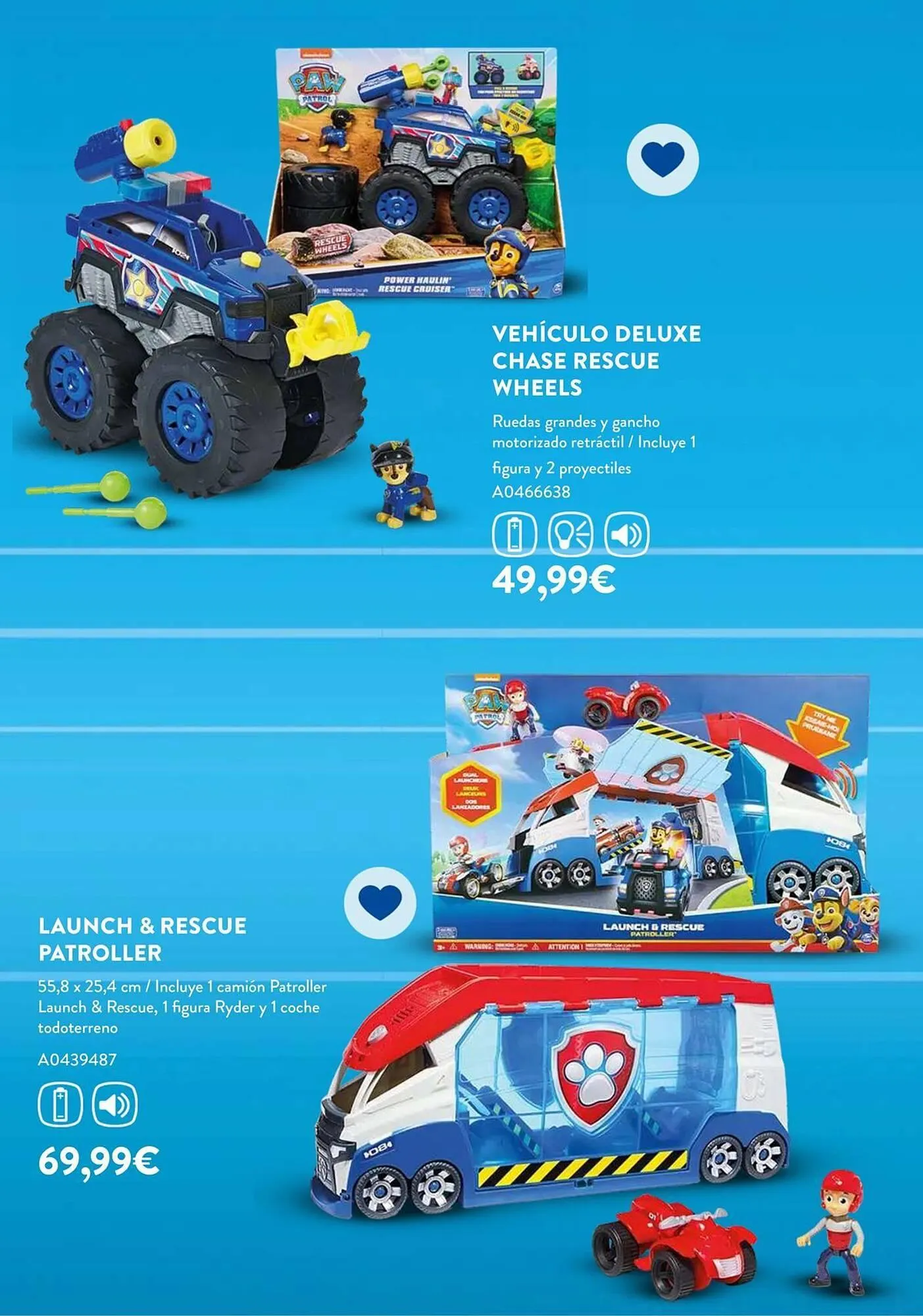 Catálogo de Catálogo Juguettos 28 de octubre al 24 de diciembre 2025 - Página 139