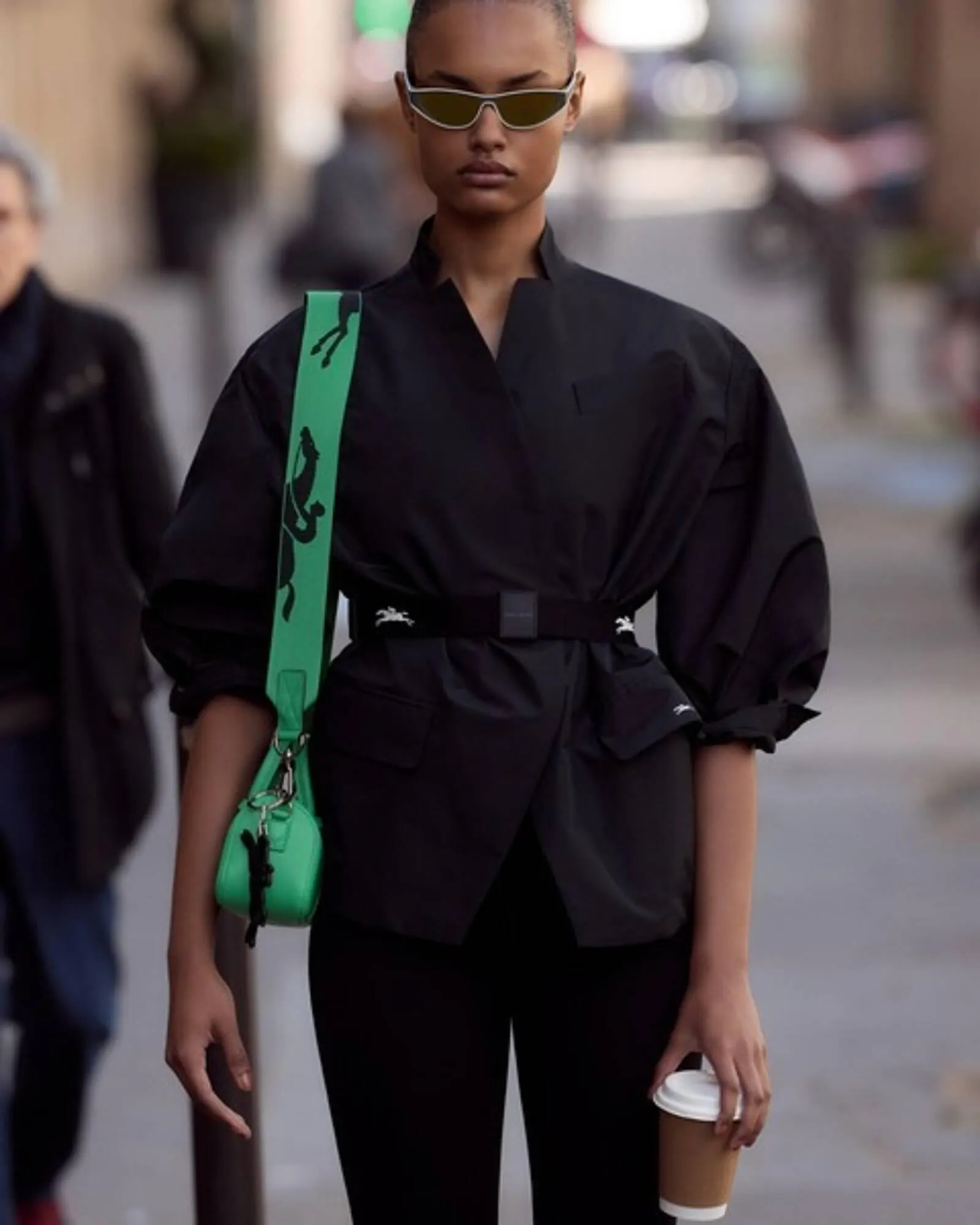 Catálogo de Folleto Longchamp 31 de octubre al 30 de noviembre 2024 - Página 3