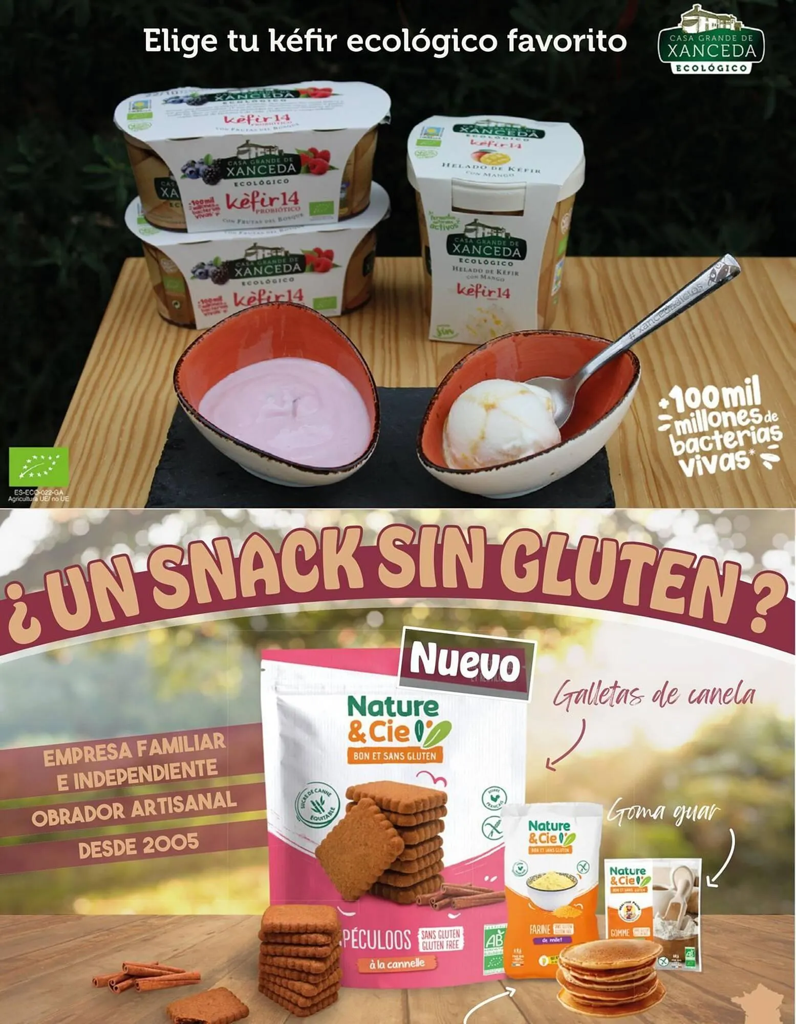 Catálogo de Catálogo Veritas 1 de noviembre al 30 de noviembre 2025 - Página 40