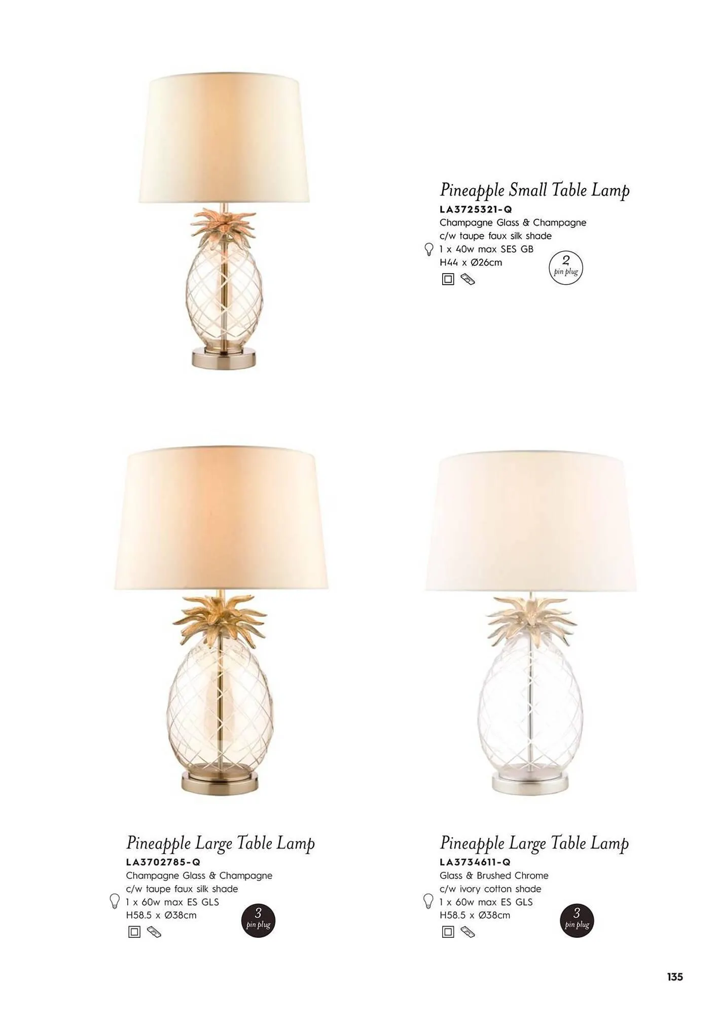 Catálogo de Folleto Laura Ashley 25 de enero al 31 de marzo 2024 - Página 137