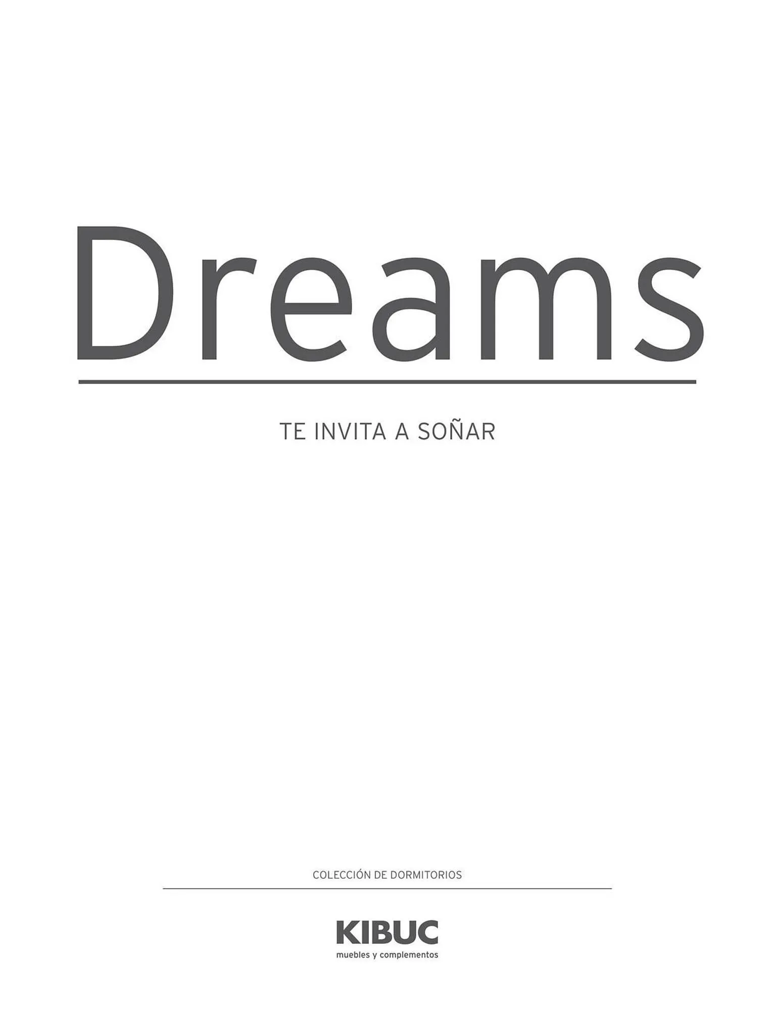 Catálogo de Catálogo Kibuc 5 de enero al 31 de diciembre 2026 - Página 3