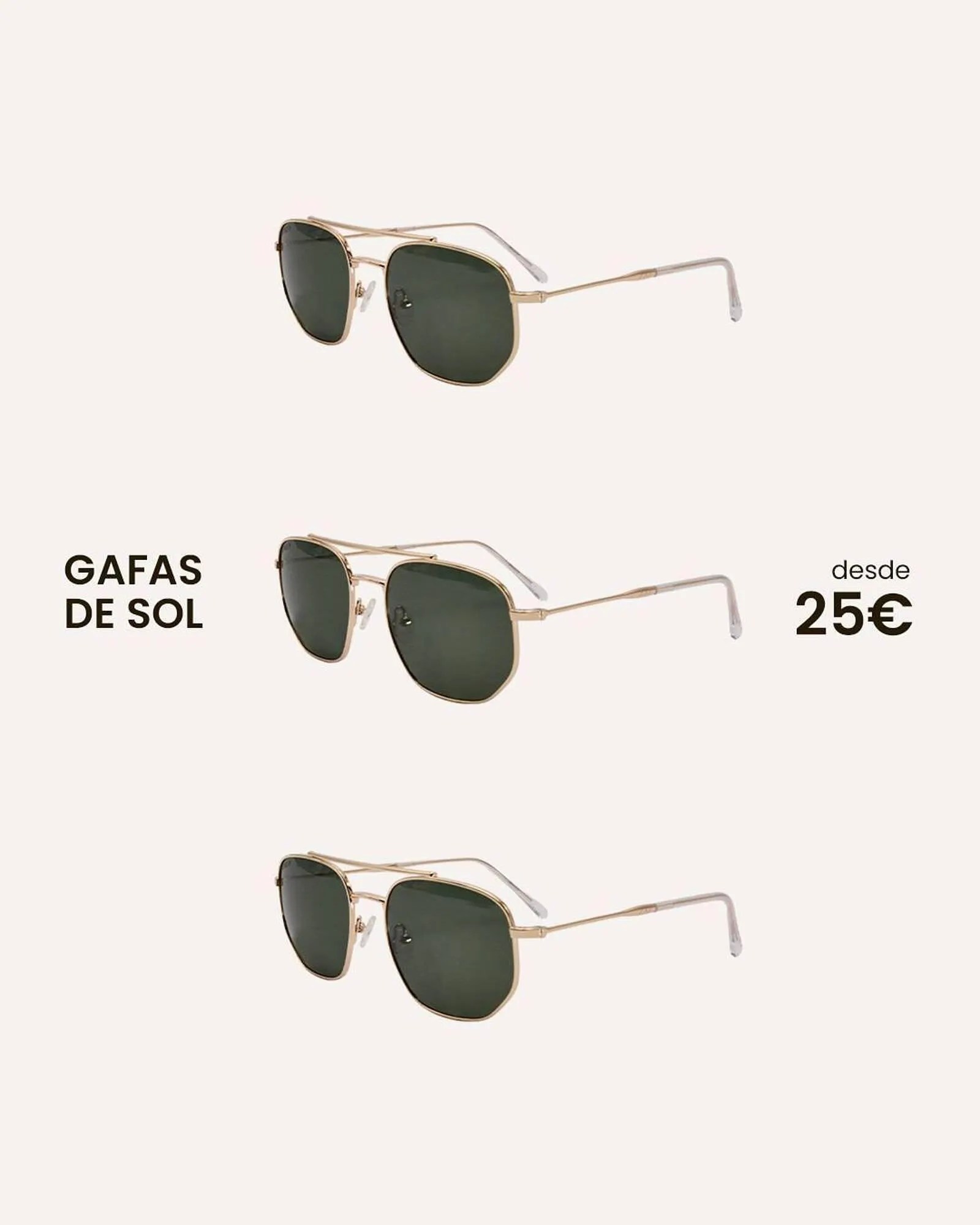 Catálogo de Catálogo Soloptical 17 de marzo al 30 de marzo 2026 - Página 3