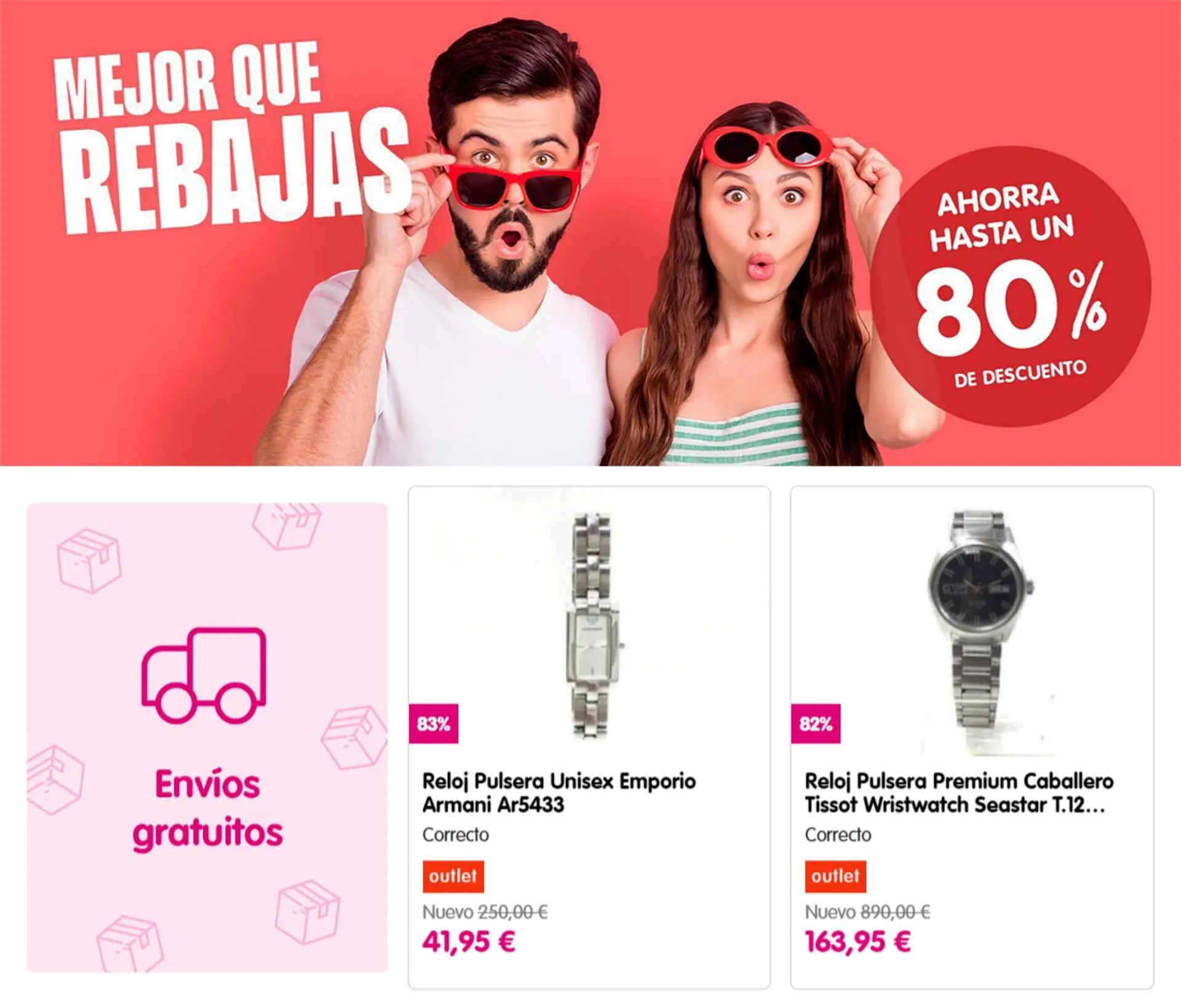 Catálogo de Folleto Cash Converters 5 de julio al 19 de julio 2023 - Página 4