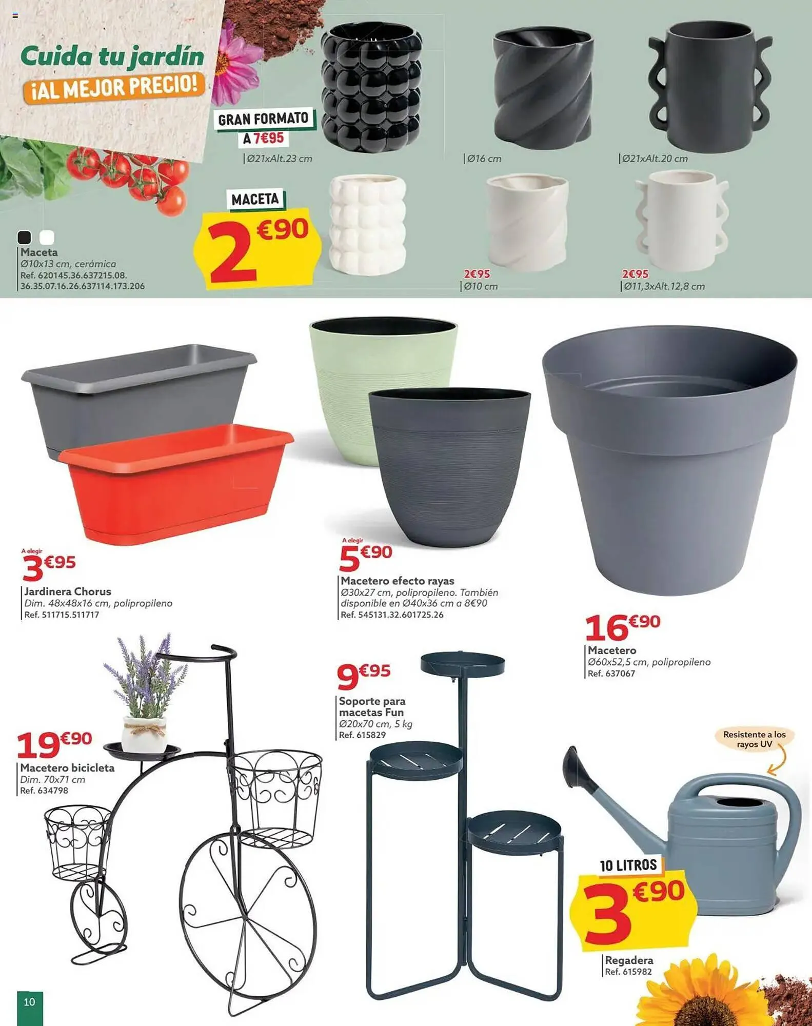 Catálogo de Folleto GiFi 4 de marzo al 17 de marzo 2025 - Página 10