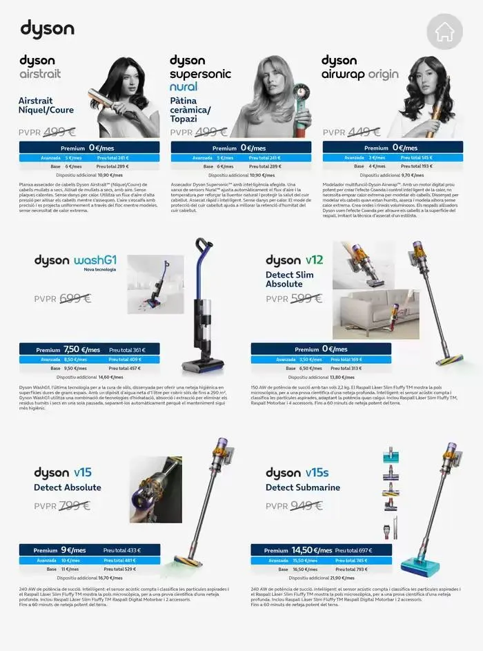 Catálogo de Regalar i encertar mai no ha estat tan fàcil 7 de abril al 5 de mayo 2025 - Página 22