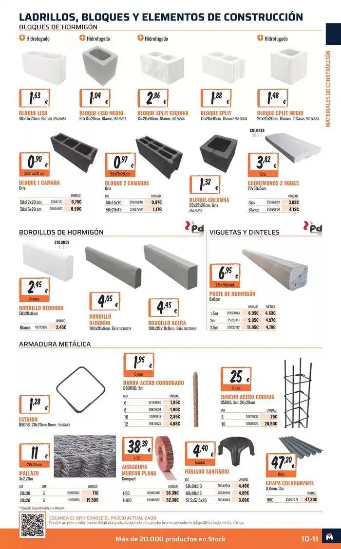Catálogo de Catálogo 2025 Lugo 1 de enero al 31 de diciembre 2025 - Página 11