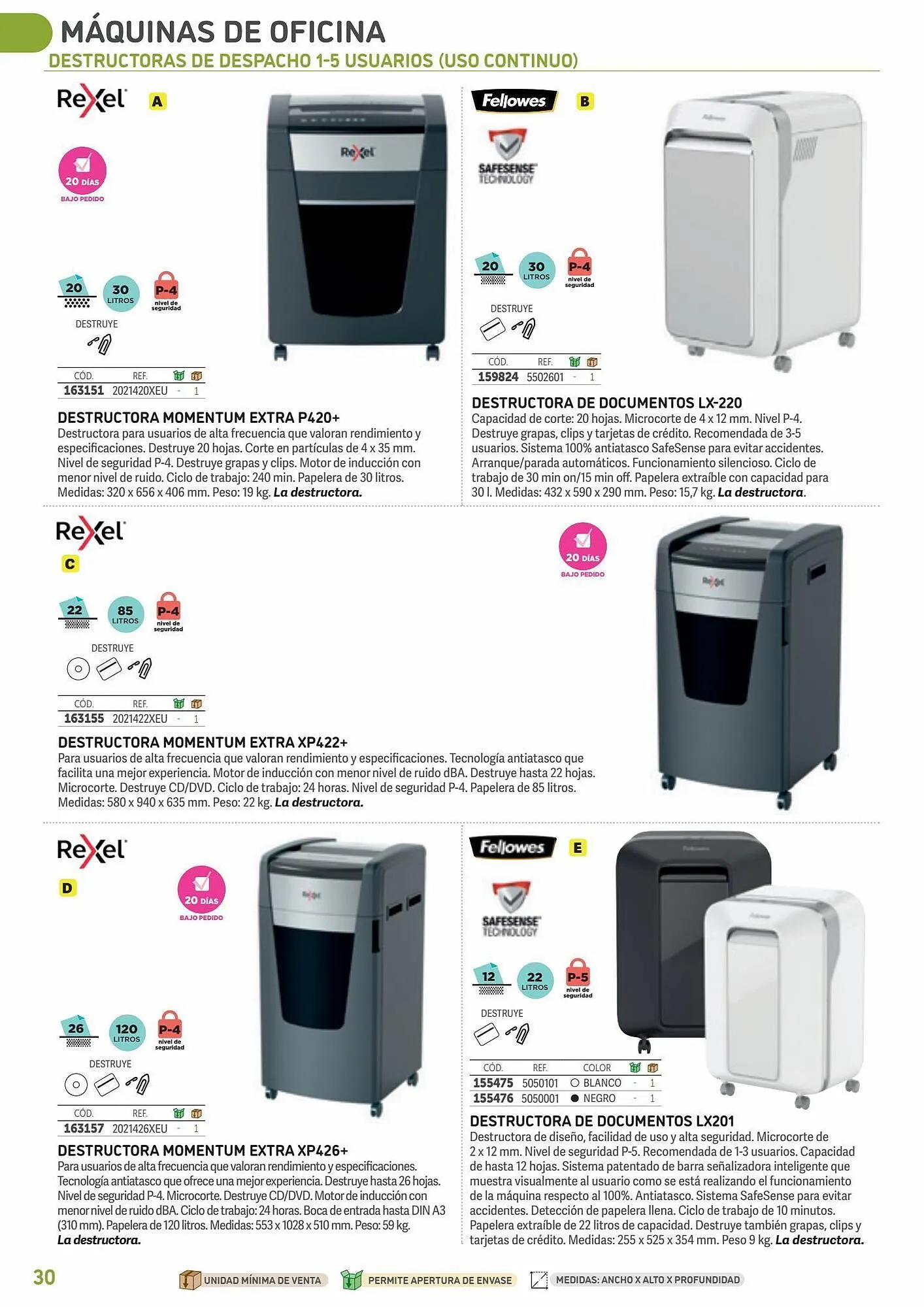 Catálogo de Folleto Carlin 25 de julio al 31 de diciembre 2023 - Página 56