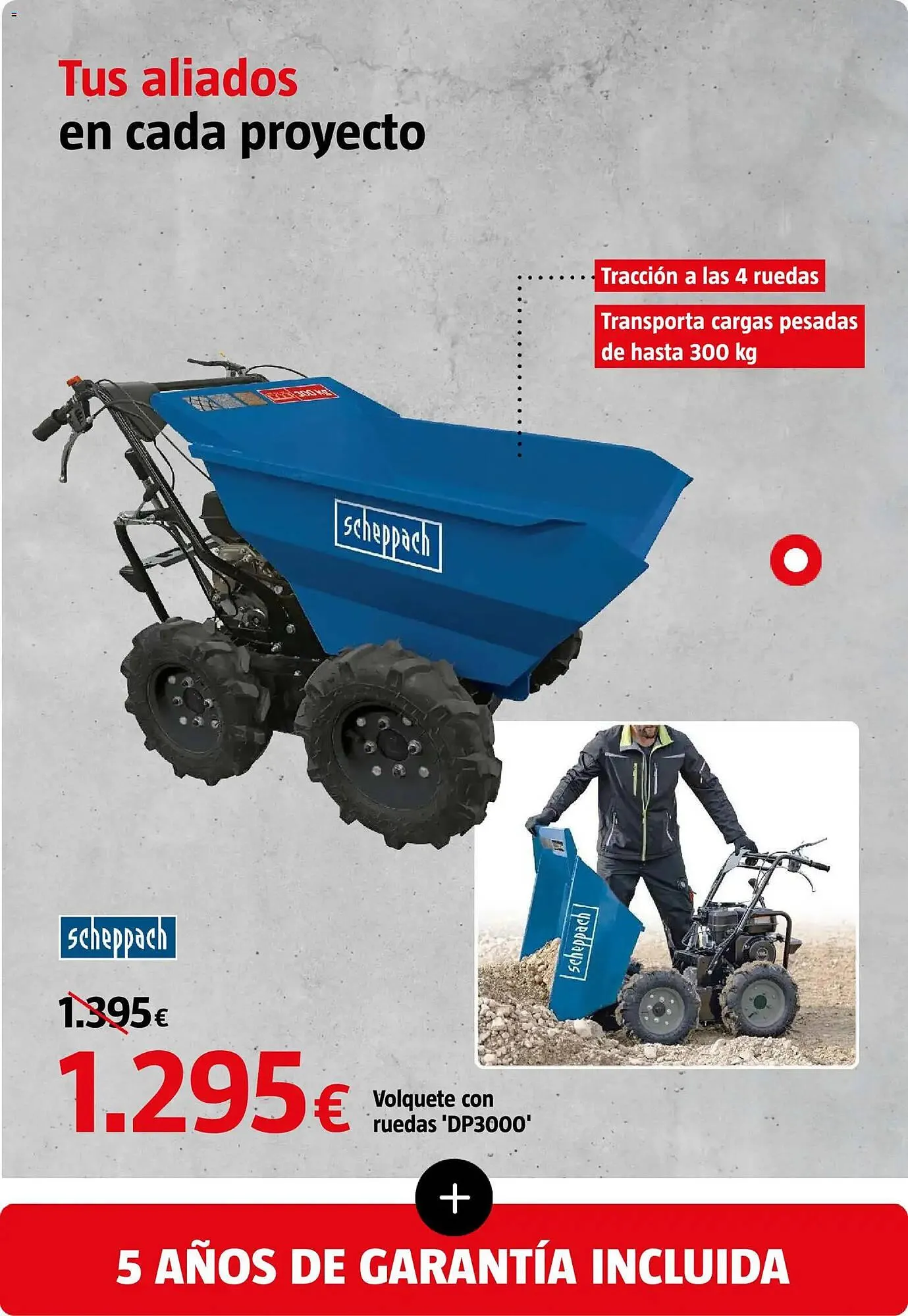 Catálogo de Catálogo Bauhaus 26 de marzo al 22 de abril 2026 - Página 70