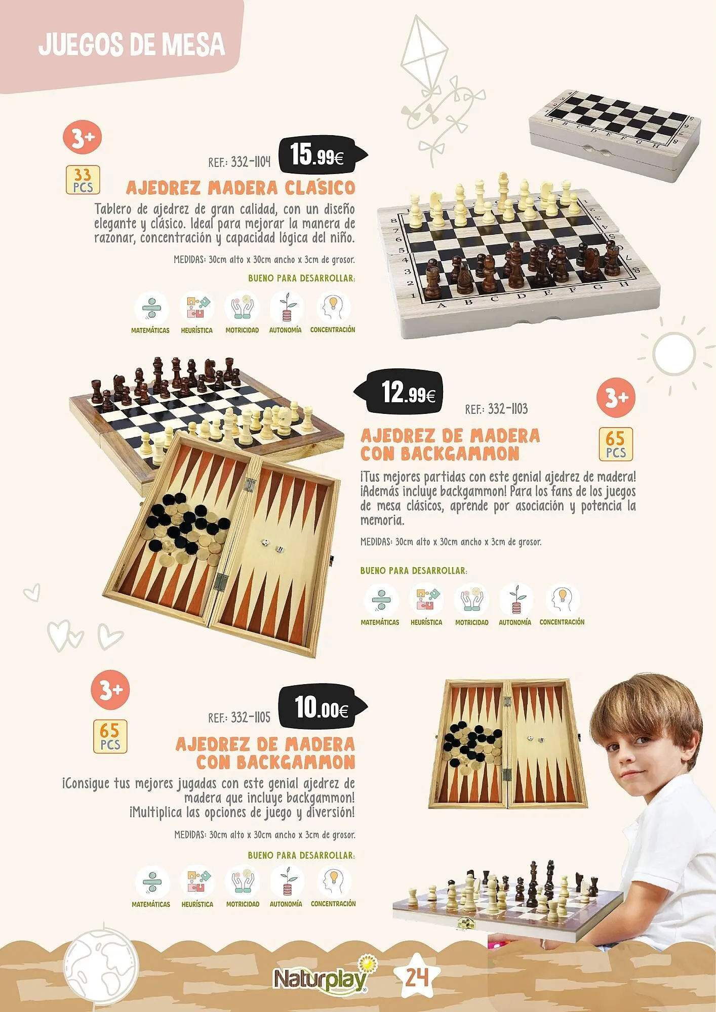 Catálogo de Folleto Juguetilandia 6 de febrero al 12 de marzo 2025 - Página 25