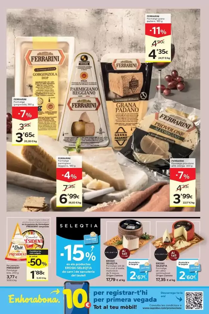 Catálogo de 2a unitat -70% 10 de abril al 30 de abril 2025 - Página 9