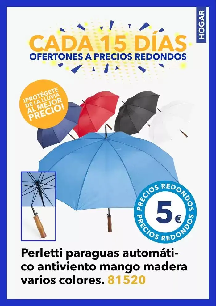 Catálogo de Cada 15 días 28 de marzo al 31 de marzo 2025 - Página 2