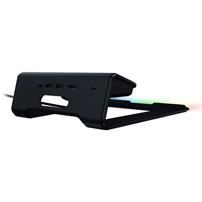 Razer Soporte para portátil v2 Chroma