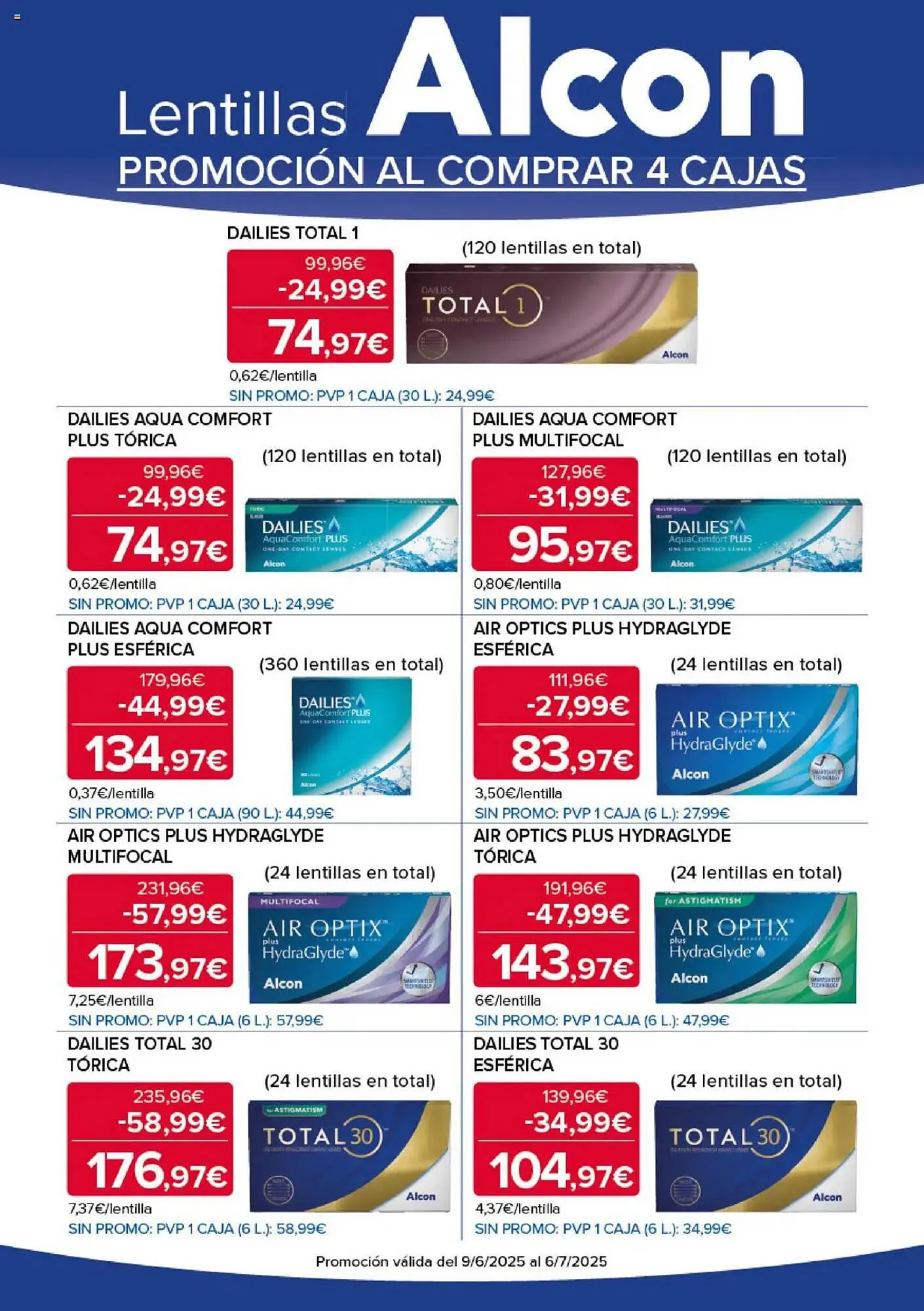 Catálogo de Folleto Costco 9 de junio al 6 de julio 2025 - Página 19