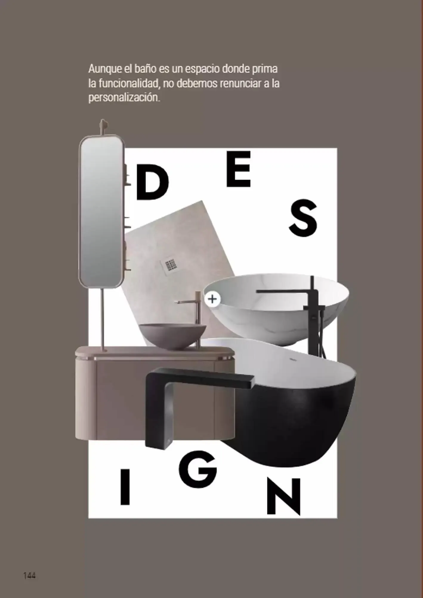 Catálogo de Folleto Porcelanosa 11 de marzo al 31 de diciembre 2025 - Página 146