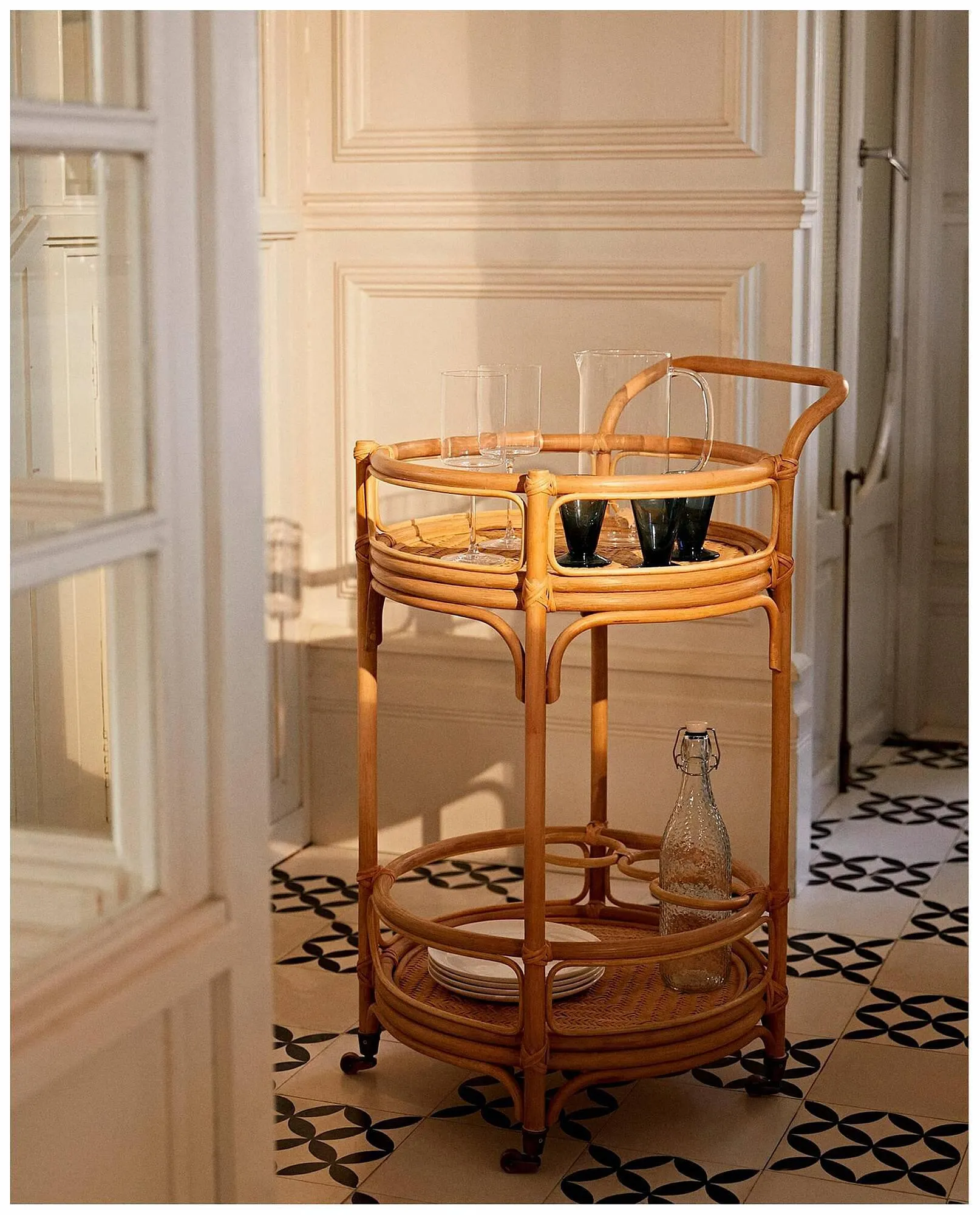 Zara Home Folder van 19 september tot 26 september 2023 - folder pagina 8