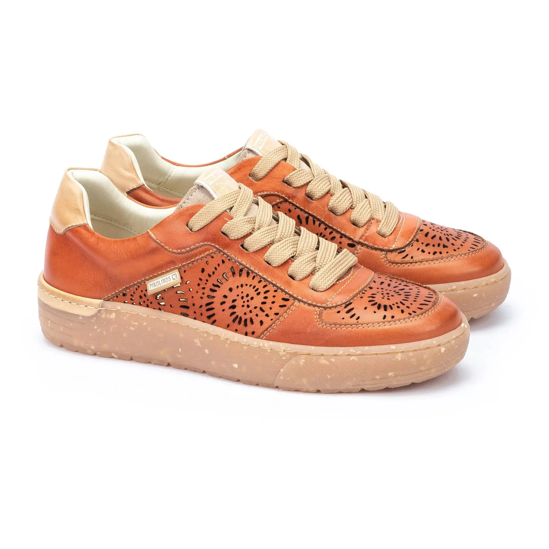 Zapatillas de estilo deportivo para mujer Pikolinos Vitoria