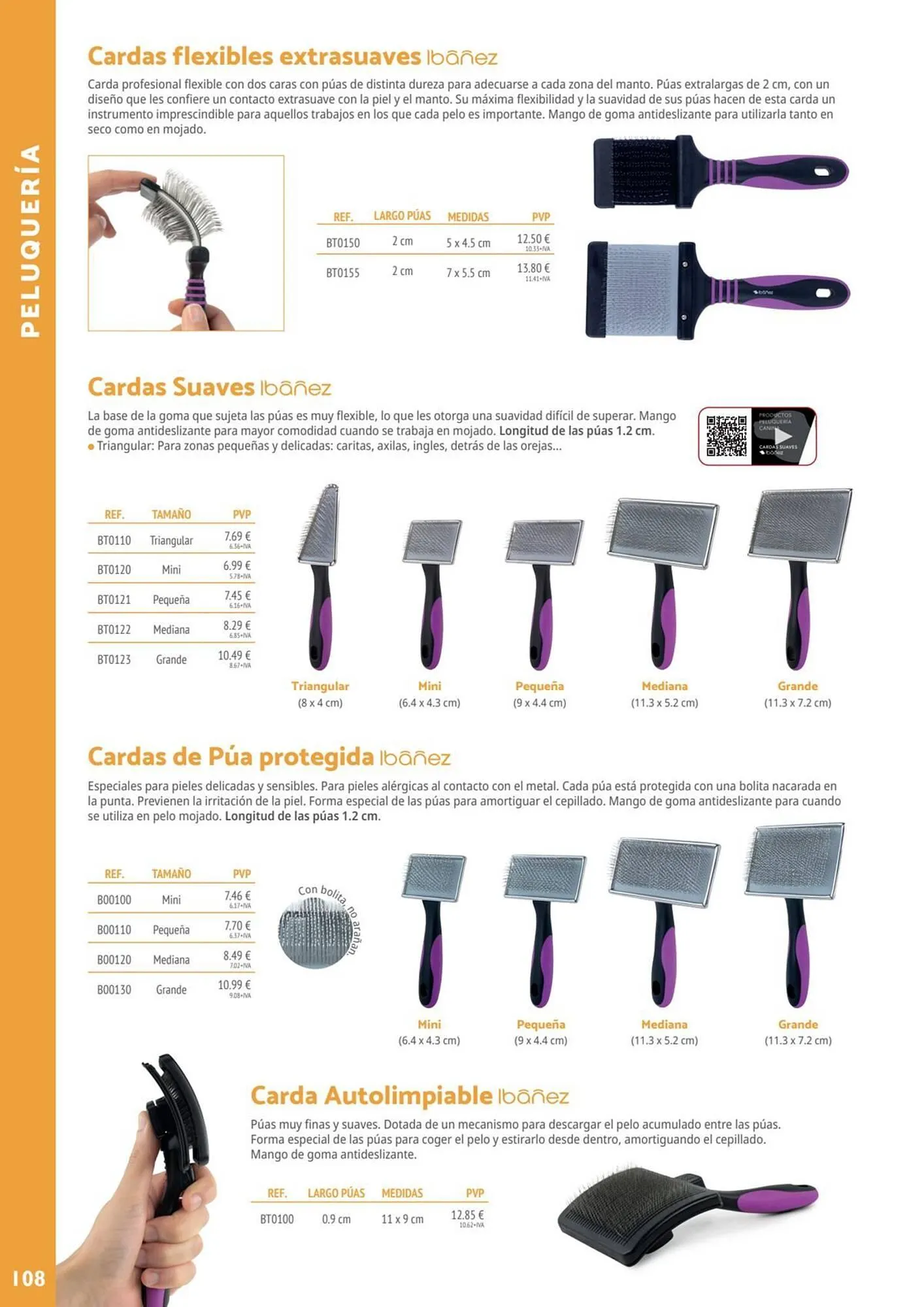 Catálogo de Folleto Setter Bakio 14 de junio al 14 de junio 2025 - Página 9
