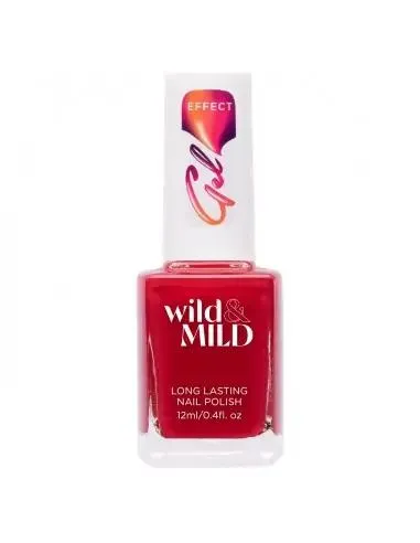 Esmalte de uñas efecto gel City is mine