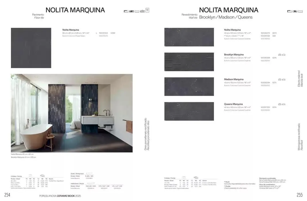 Catálogo de Ceramic Book 2025 6 de febrero al 31 de diciembre 2025 - Página 129