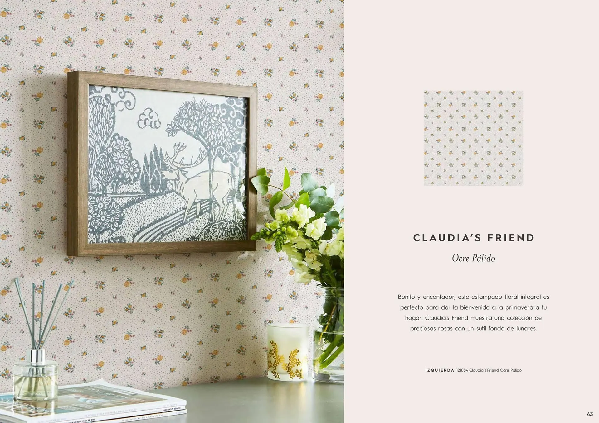 Catálogo de Folleto Laura Ashley 26 de septiembre al 31 de diciembre 2023 - Página 22