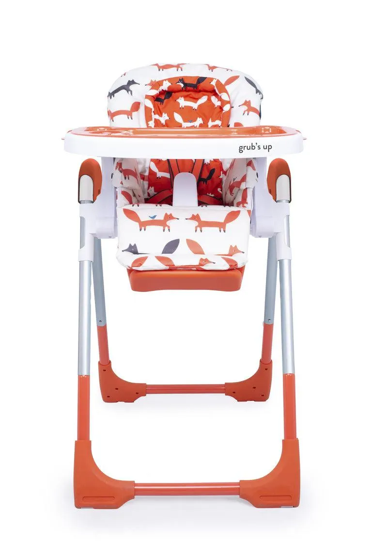 Trona Noodle 0+ - Mister Fox