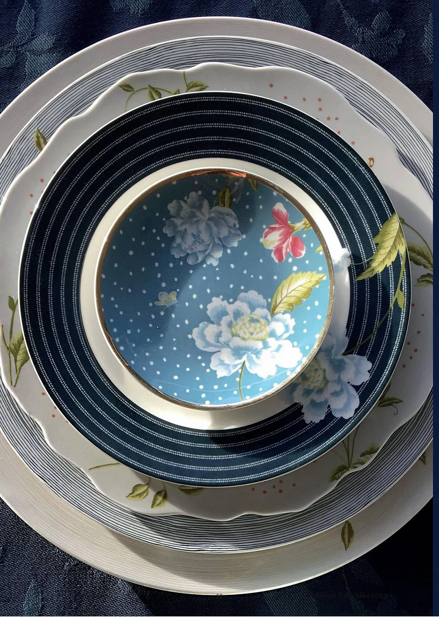 Catálogo de Folleto Laura Ashley 20 de julio al 31 de diciembre 2023 - Página 52