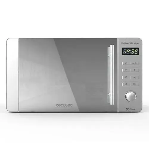 Microondas Cecotec ProClean 5120 Mirror