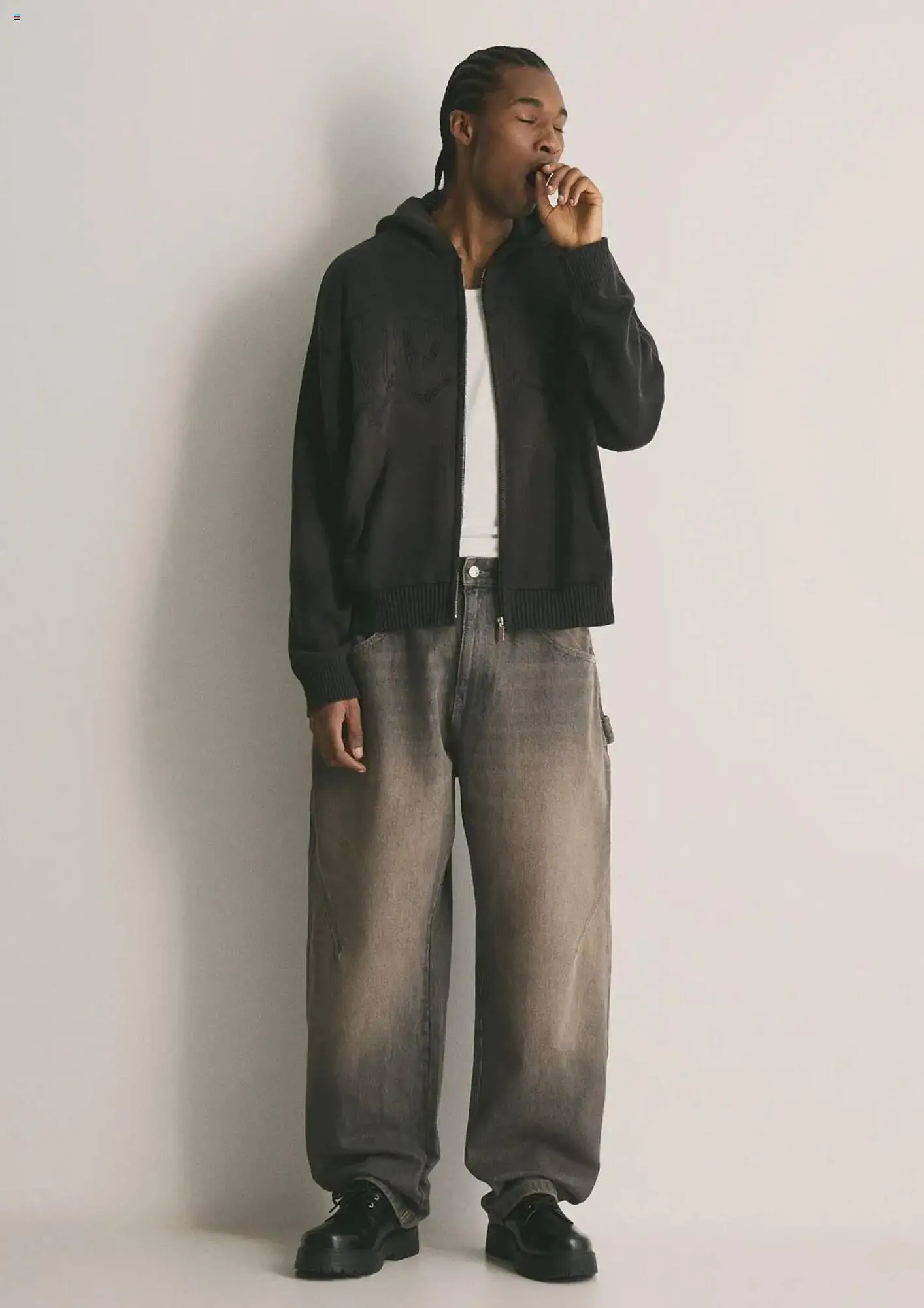 Catálogo de Folleto Bershka 1 de marzo al 31 de marzo 2025 - Página 2