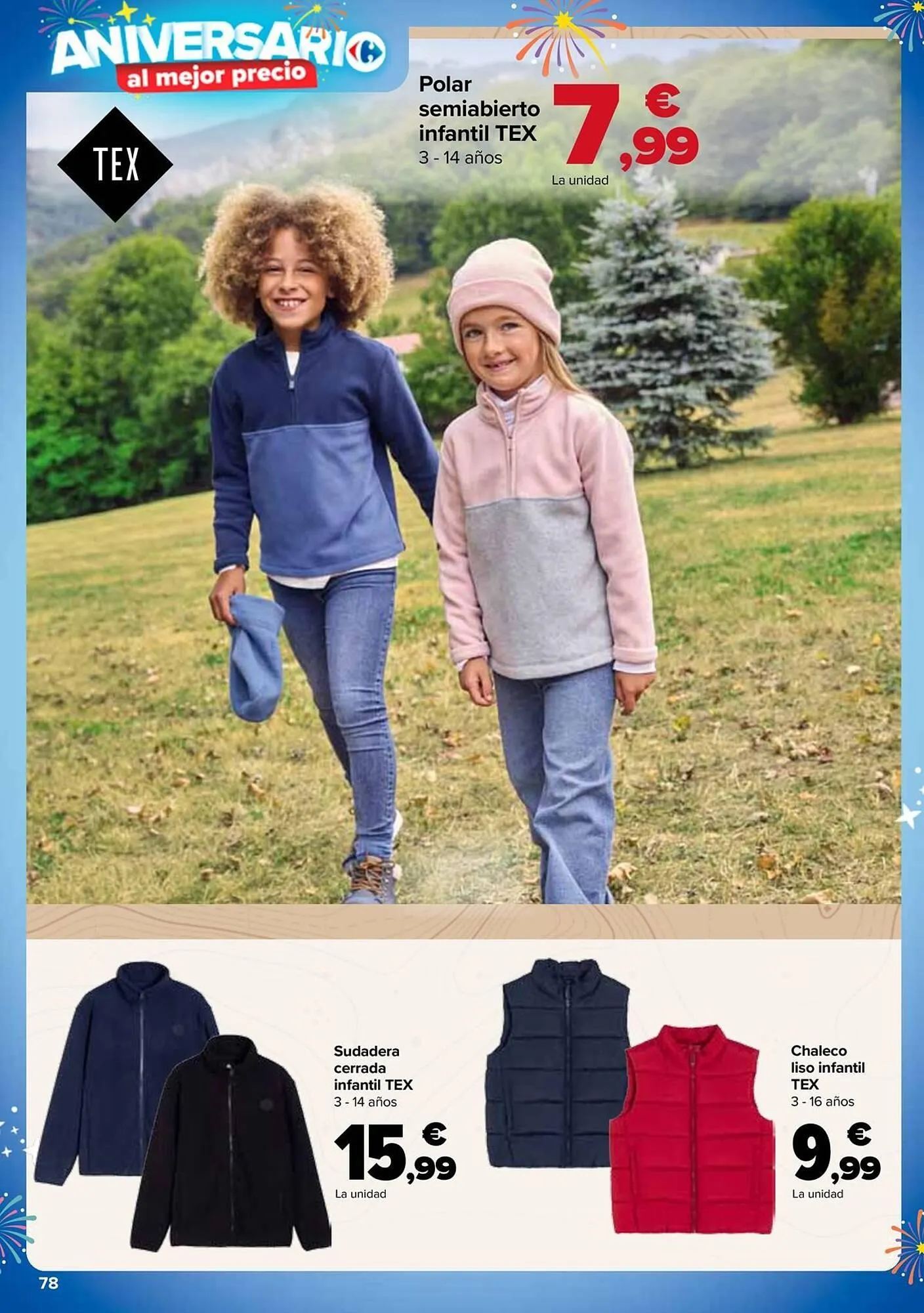 Catálogo de Folleto Carrefour 14 de octubre al 27 de octubre 2025 - Página 62