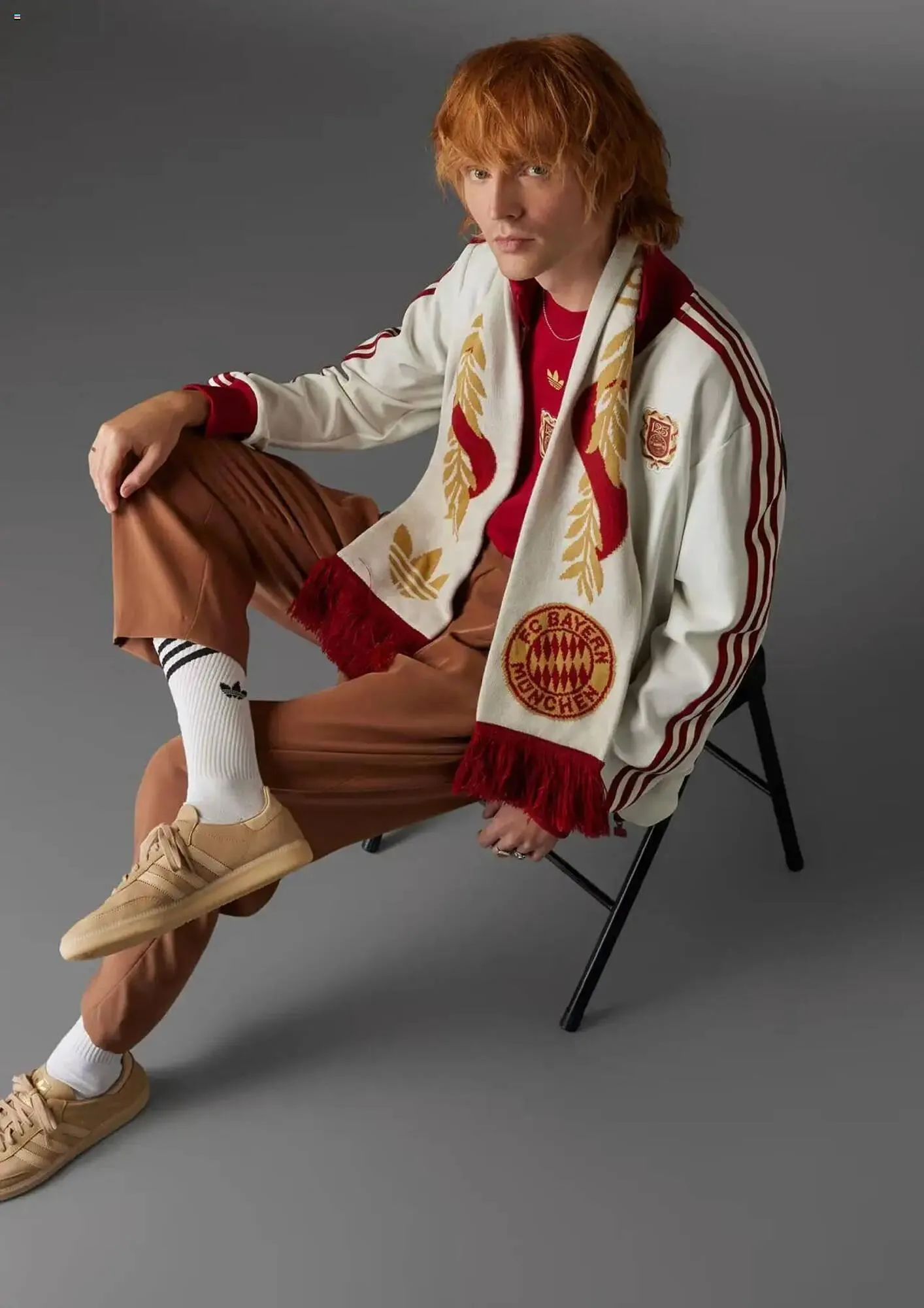 Catálogo de Folleto Adidas 1 de marzo al 31 de marzo 2025 - Página 8