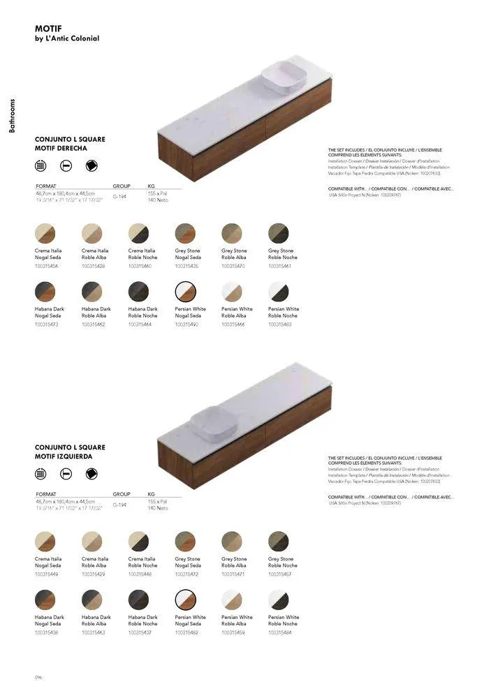 Catálogo de General Catalogue 2024 22 de mayo al 1 de enero 2025 - Página 106