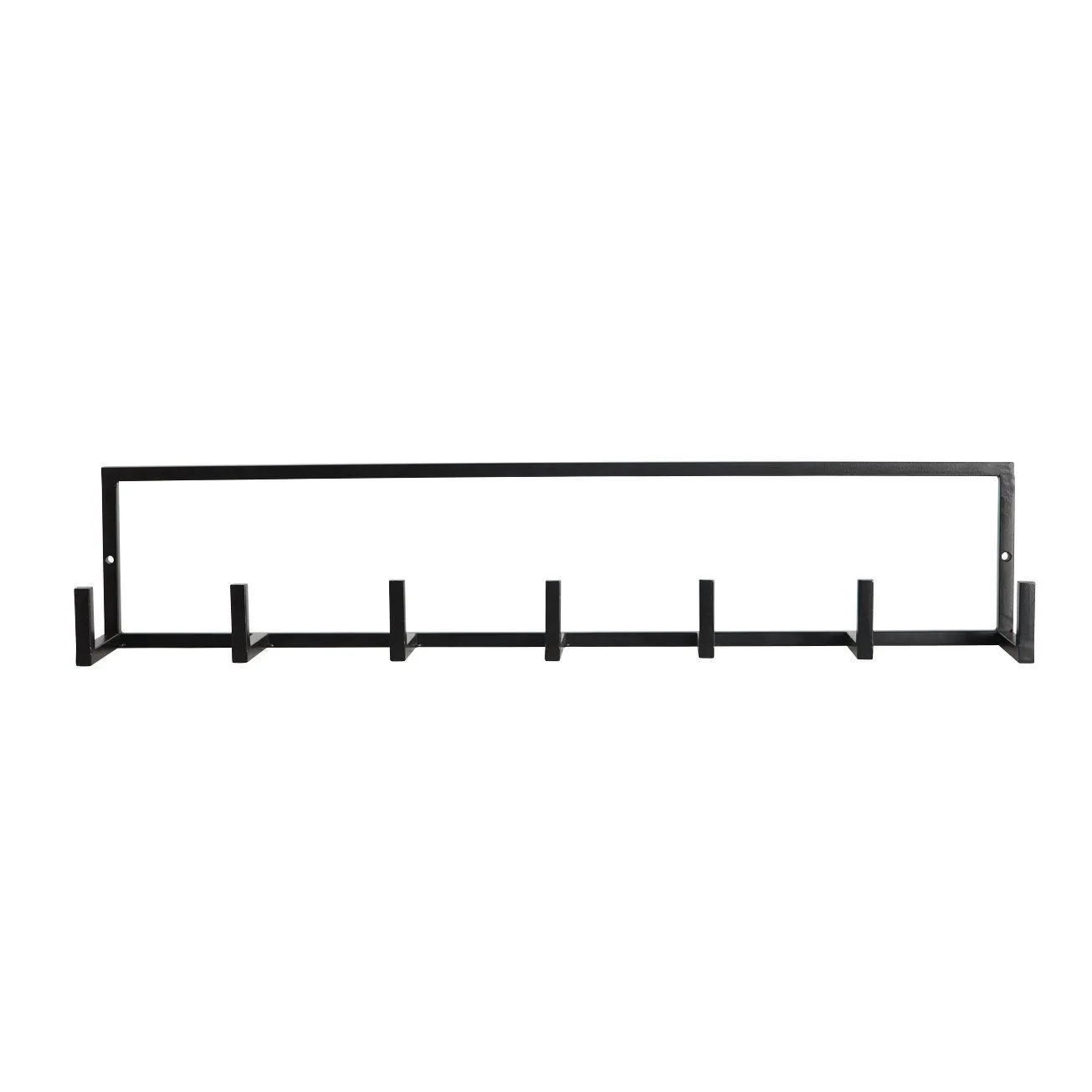 Perchero de pared Rack