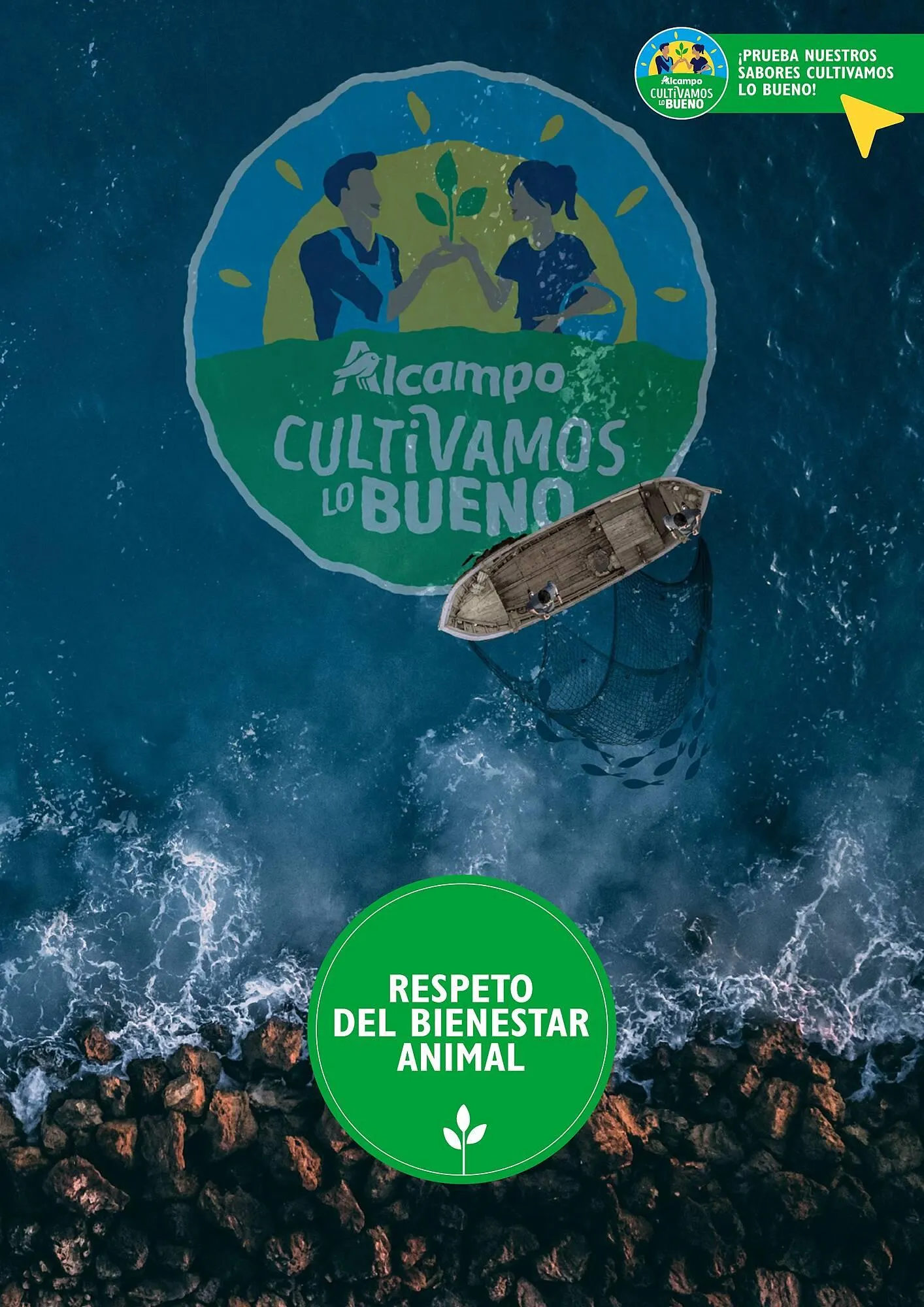 Catálogo de Folleto Alcampo 23 de abril al 31 de diciembre 2025 - Página 52