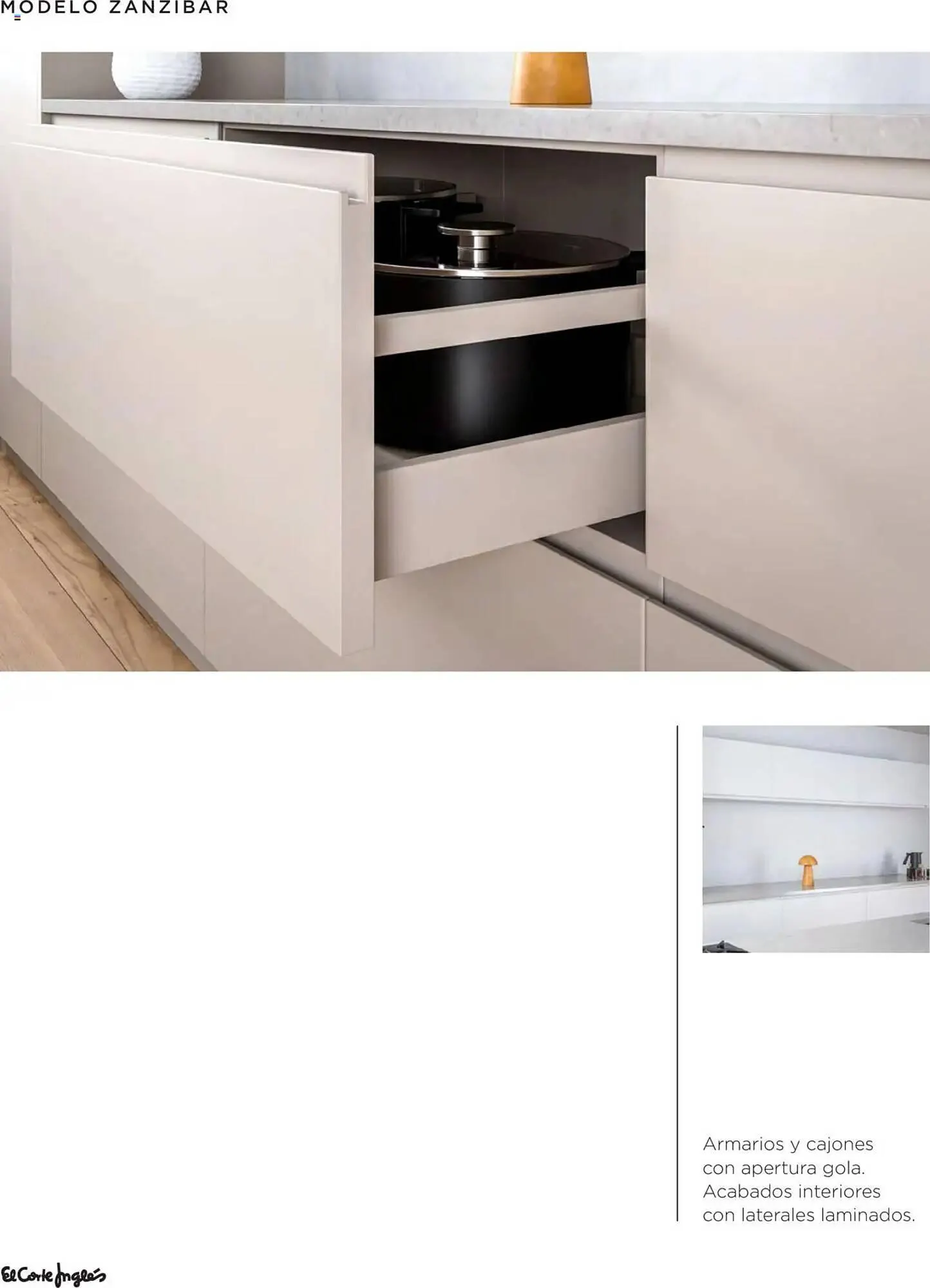 Catálogo de Folleto El Corte Inglés 20 de junio al 31 de diciembre 2025 - Página 18