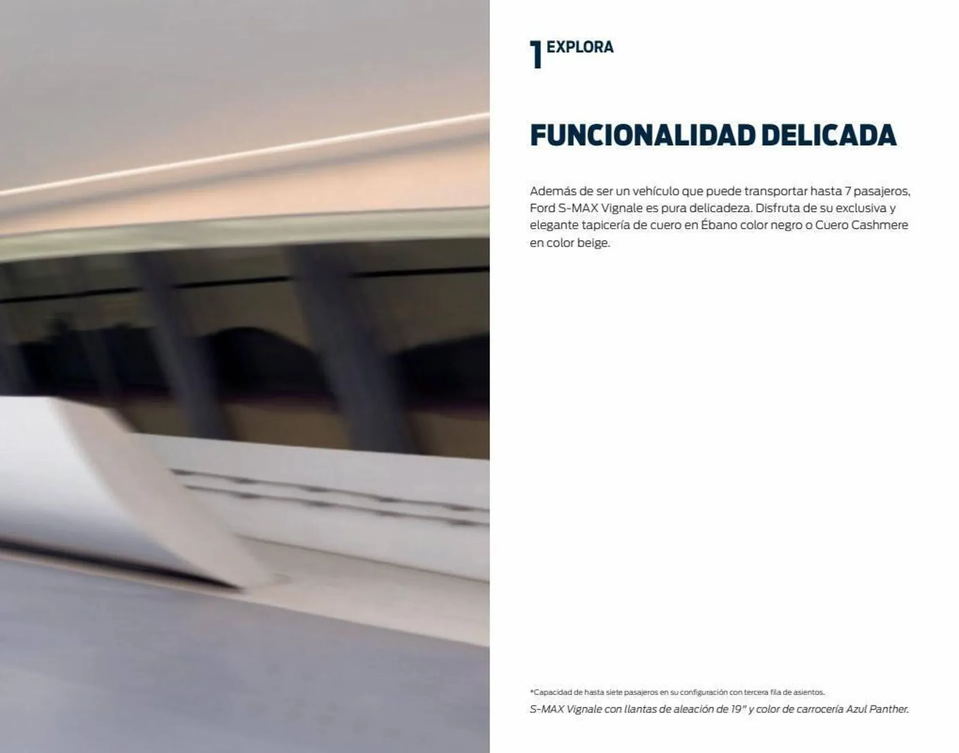 Catálogo de Folleto Ford 11 de enero al 31 de diciembre 2023 - Página 11