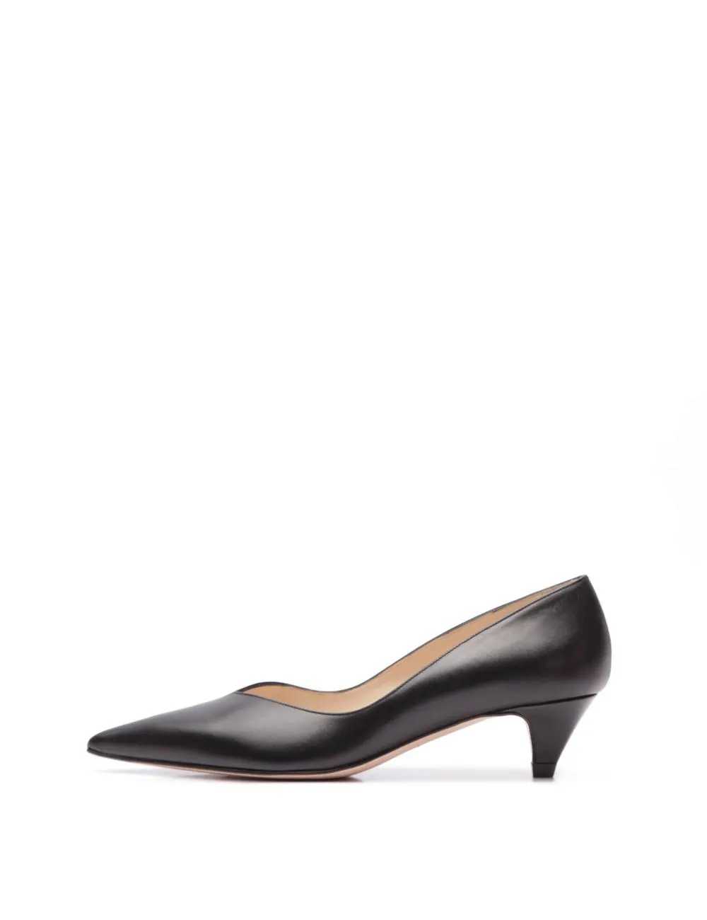 LETICIA calf negro