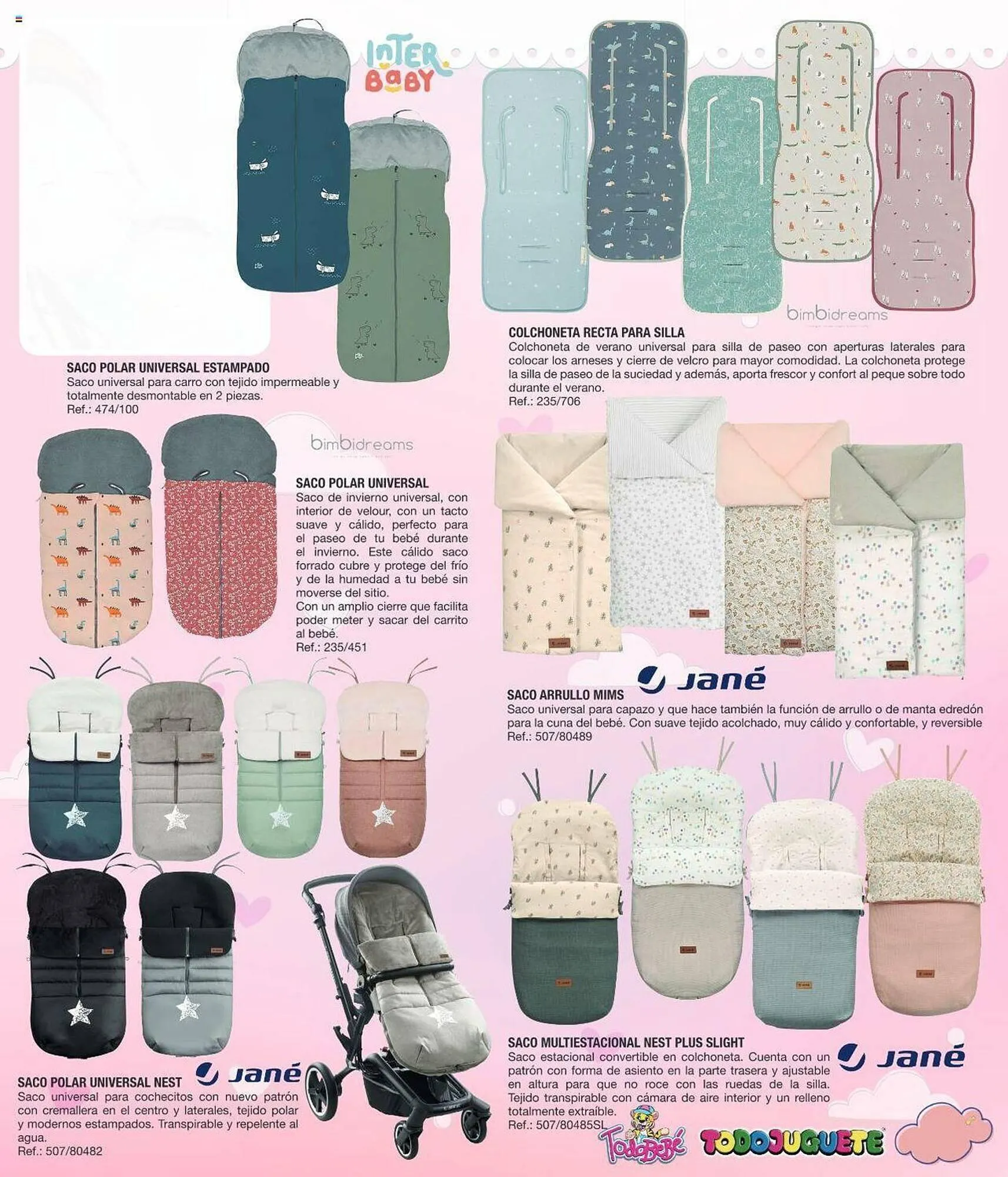 Catálogo de Folleto Todojuguete 4 de junio al 31 de diciembre 2025 - Página 27