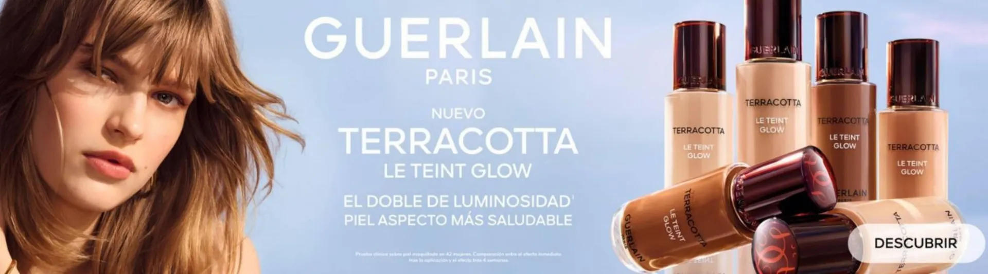 Catálogo de Folleto Perfumería Prieto 20 de marzo al 31 de marzo 2025 - Página 2