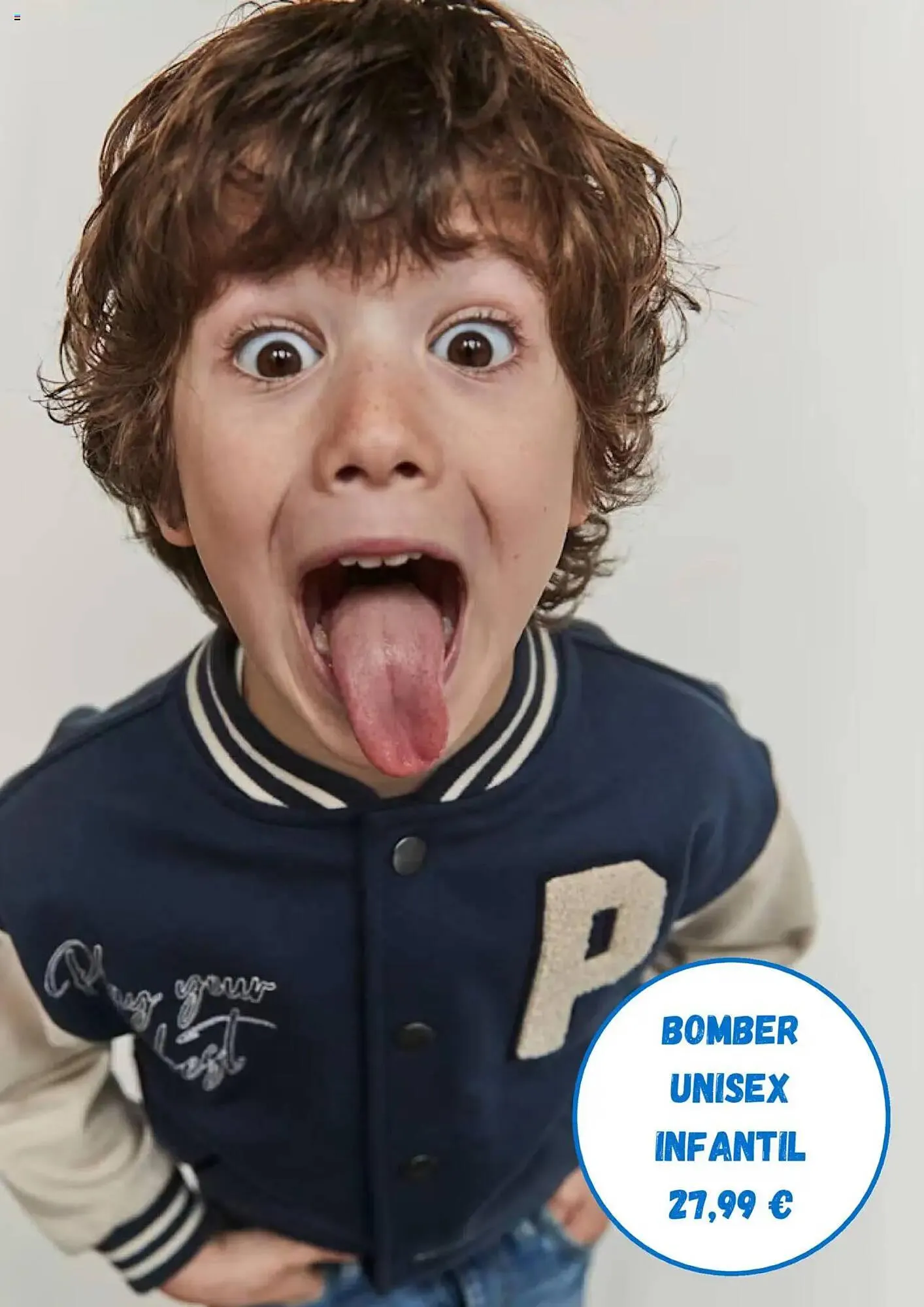 Catálogo de Catálogo Mayoral 5 de octubre al 5 de noviembre 2025 - Página 11