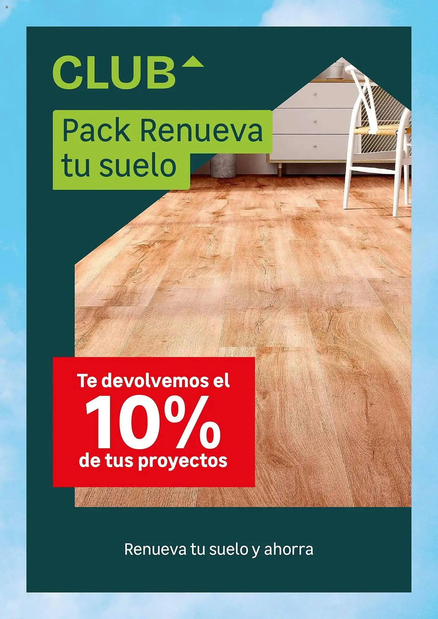 Catálogo de Catálogo Leroy Merlin 21 de abril al 25 de mayo 2026 - Página 40