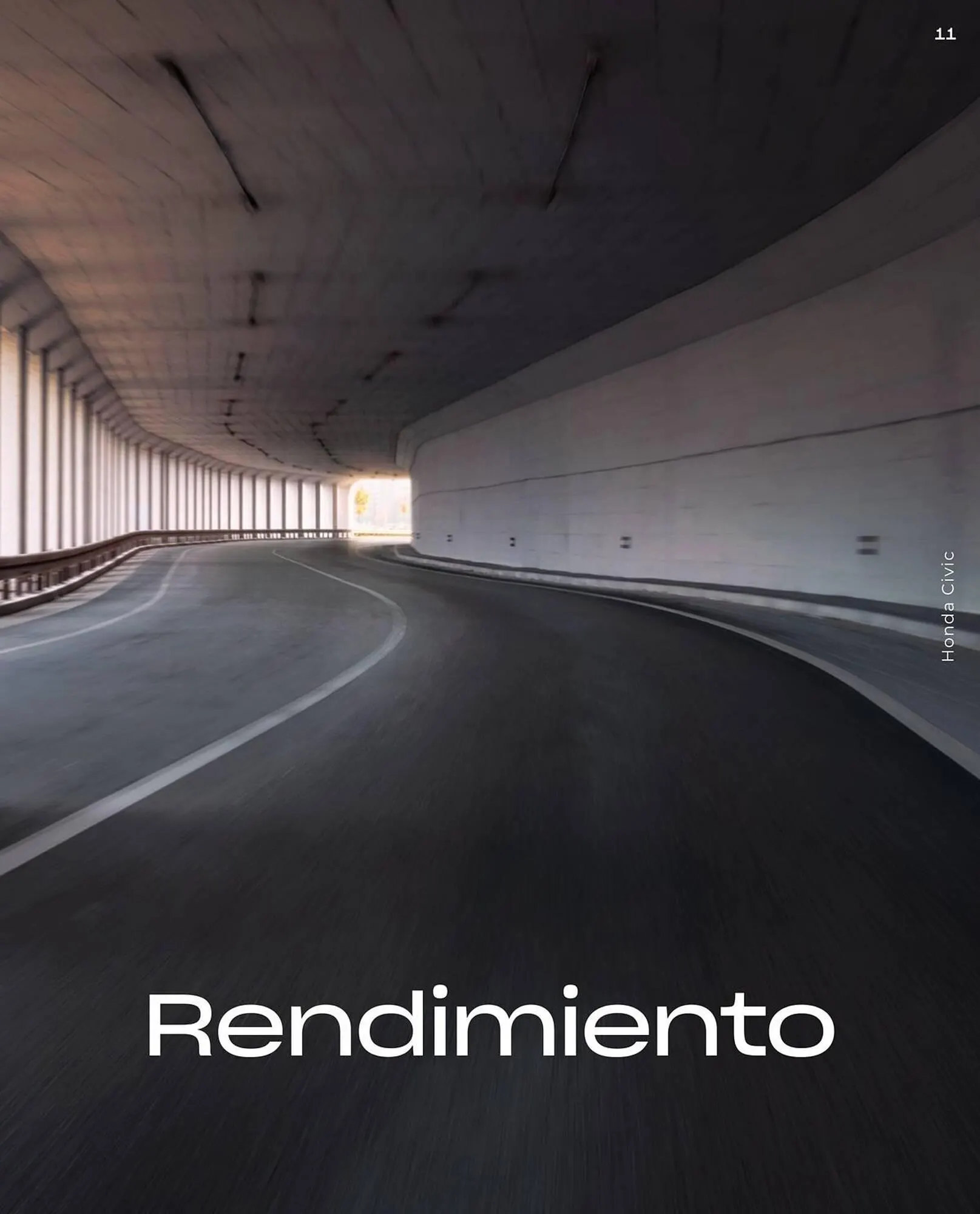 Catálogo de Folleto Honda 21 de enero al 31 de diciembre 2026 - Página 11