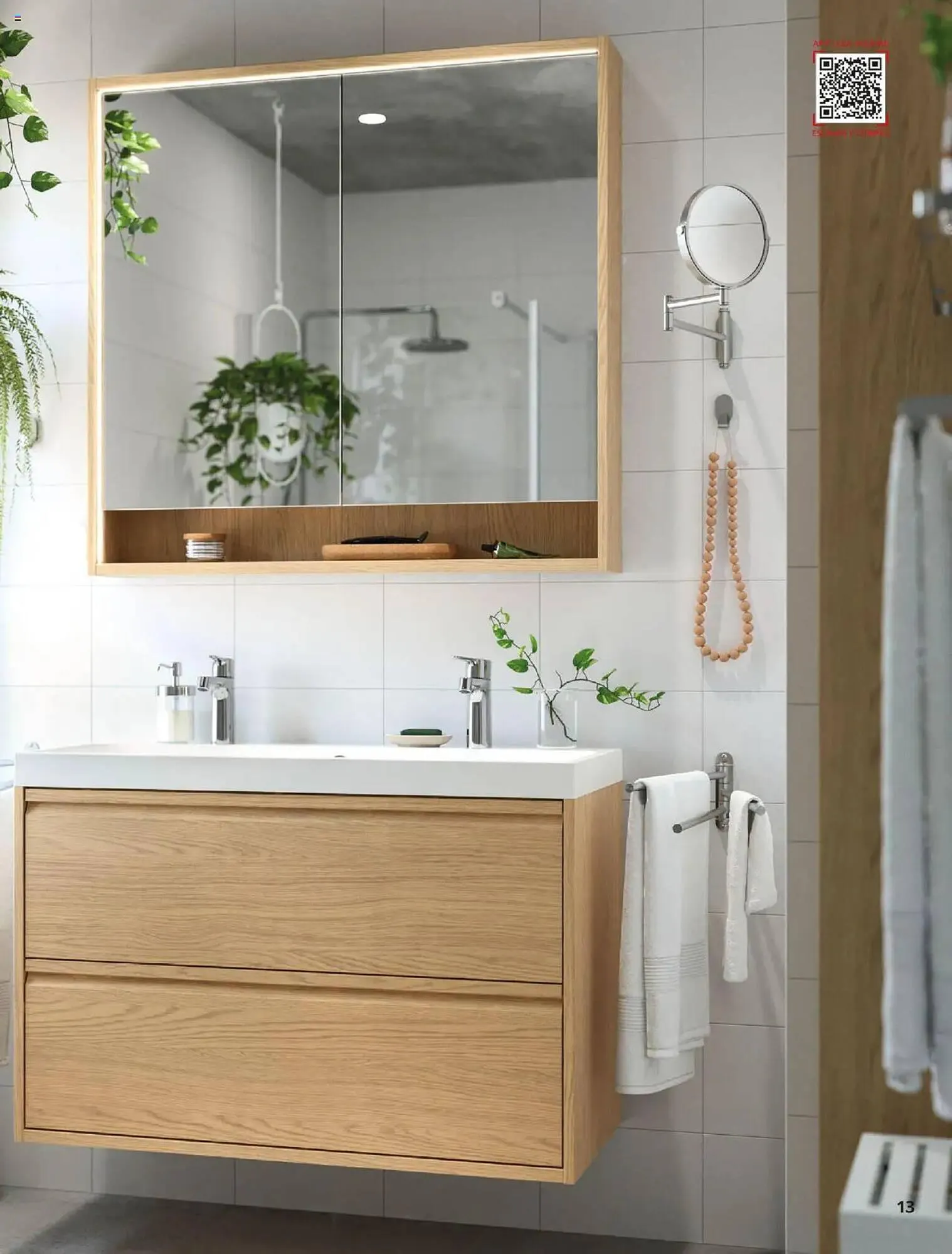 Catálogo de Folleto IKEA 1 de septiembre al 31 de enero 2026 - Página 13